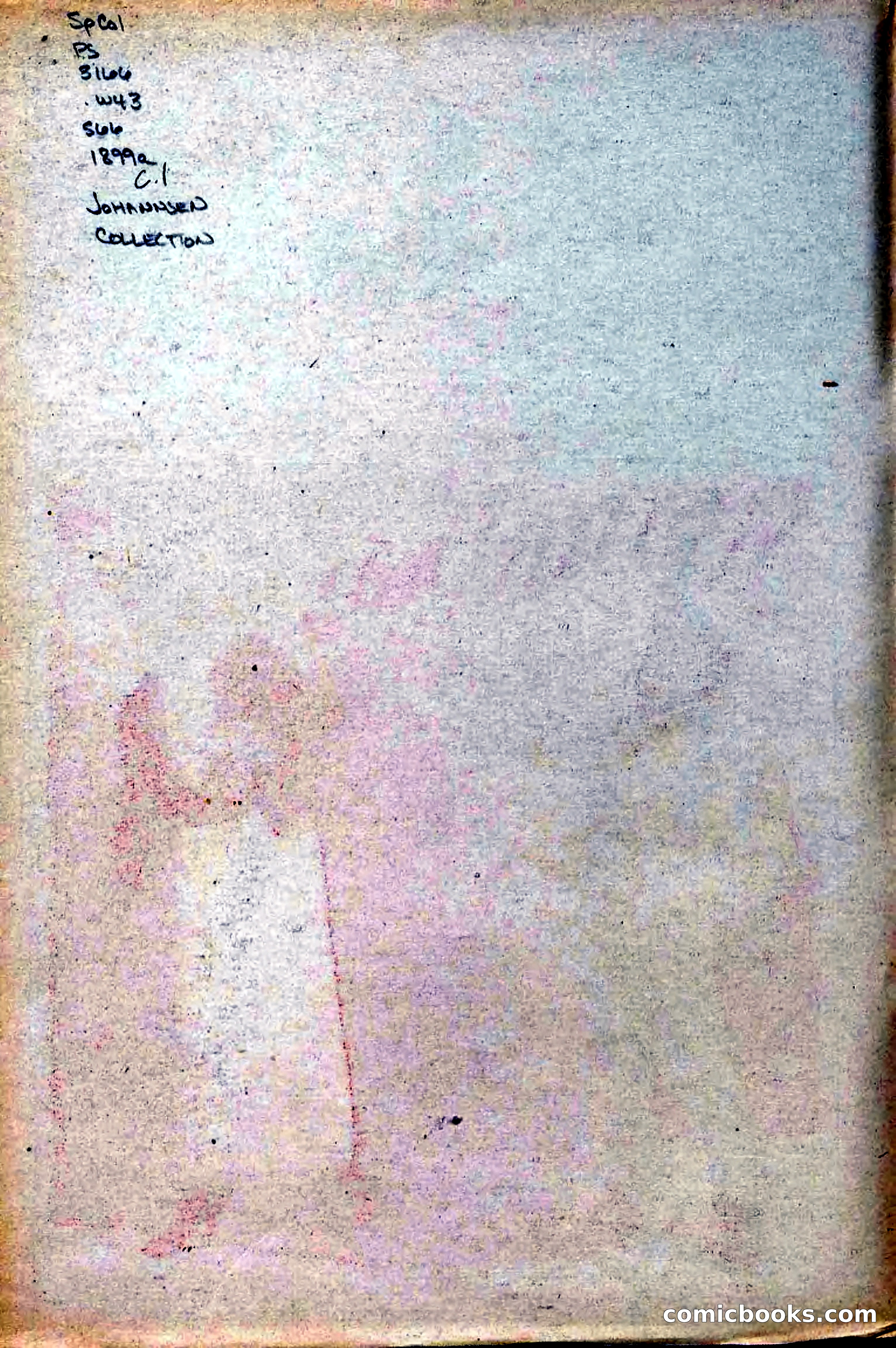 The Deadwood Dick Library, Vol. V, No. 62 — page 38 of 40