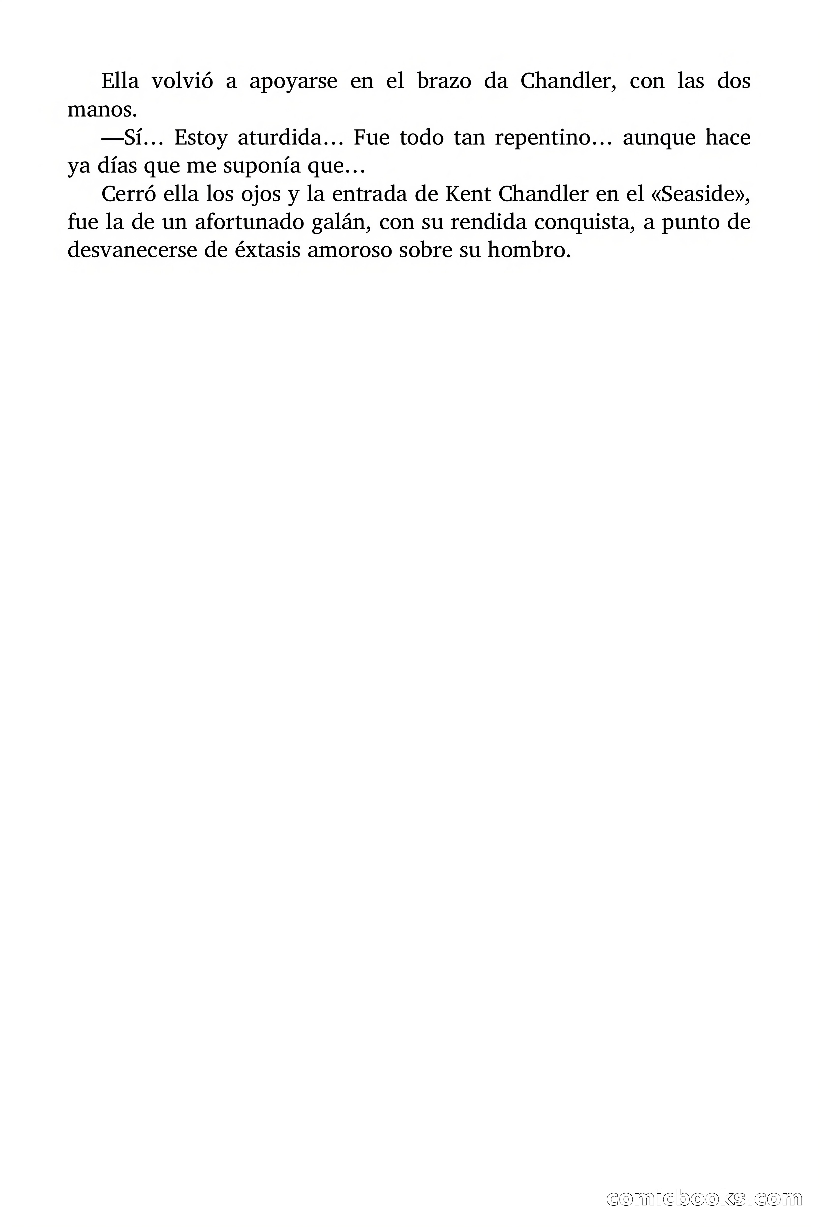 El asesino busca esposa — page 14 of 103