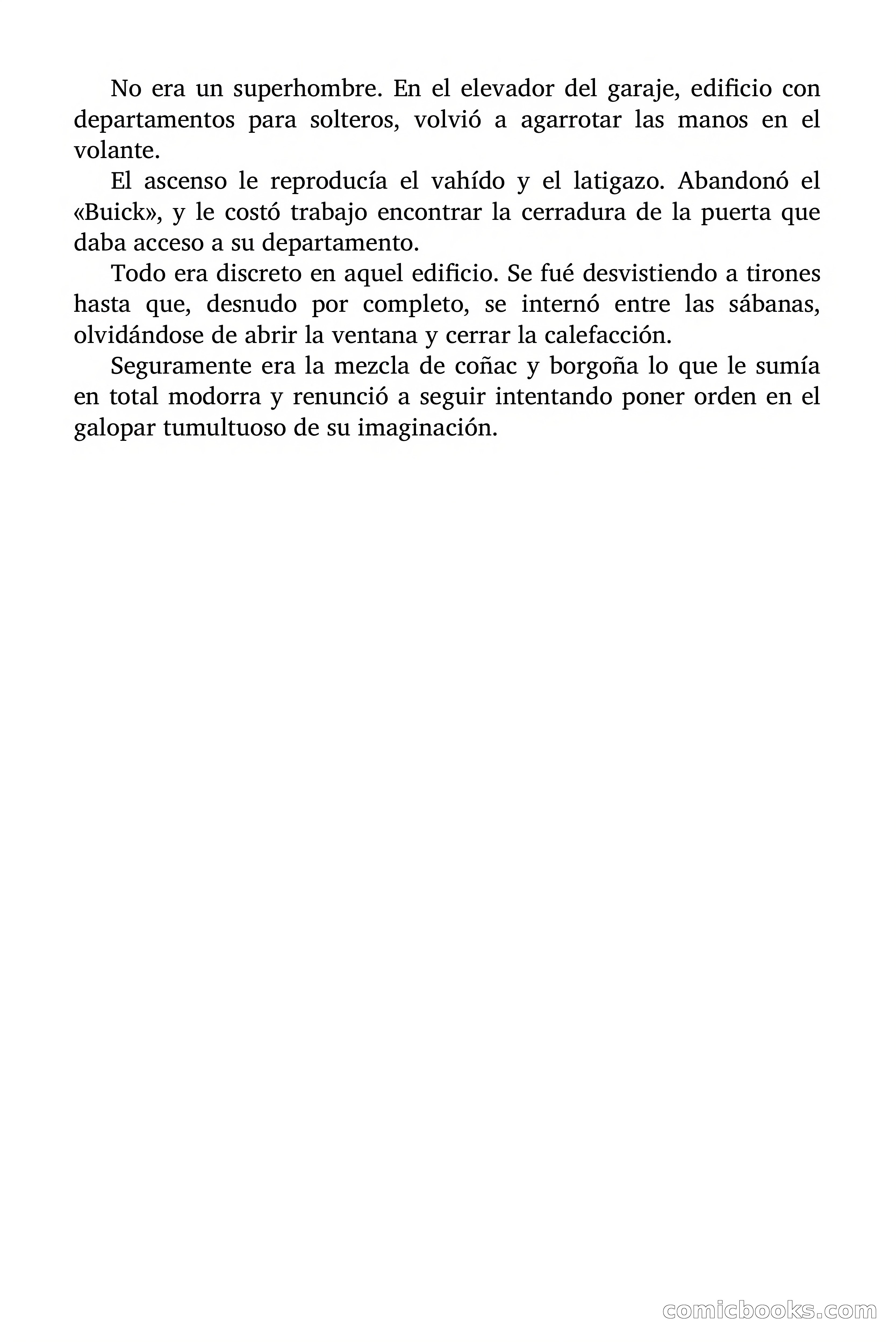 El asesino busca esposa — page 53 of 103