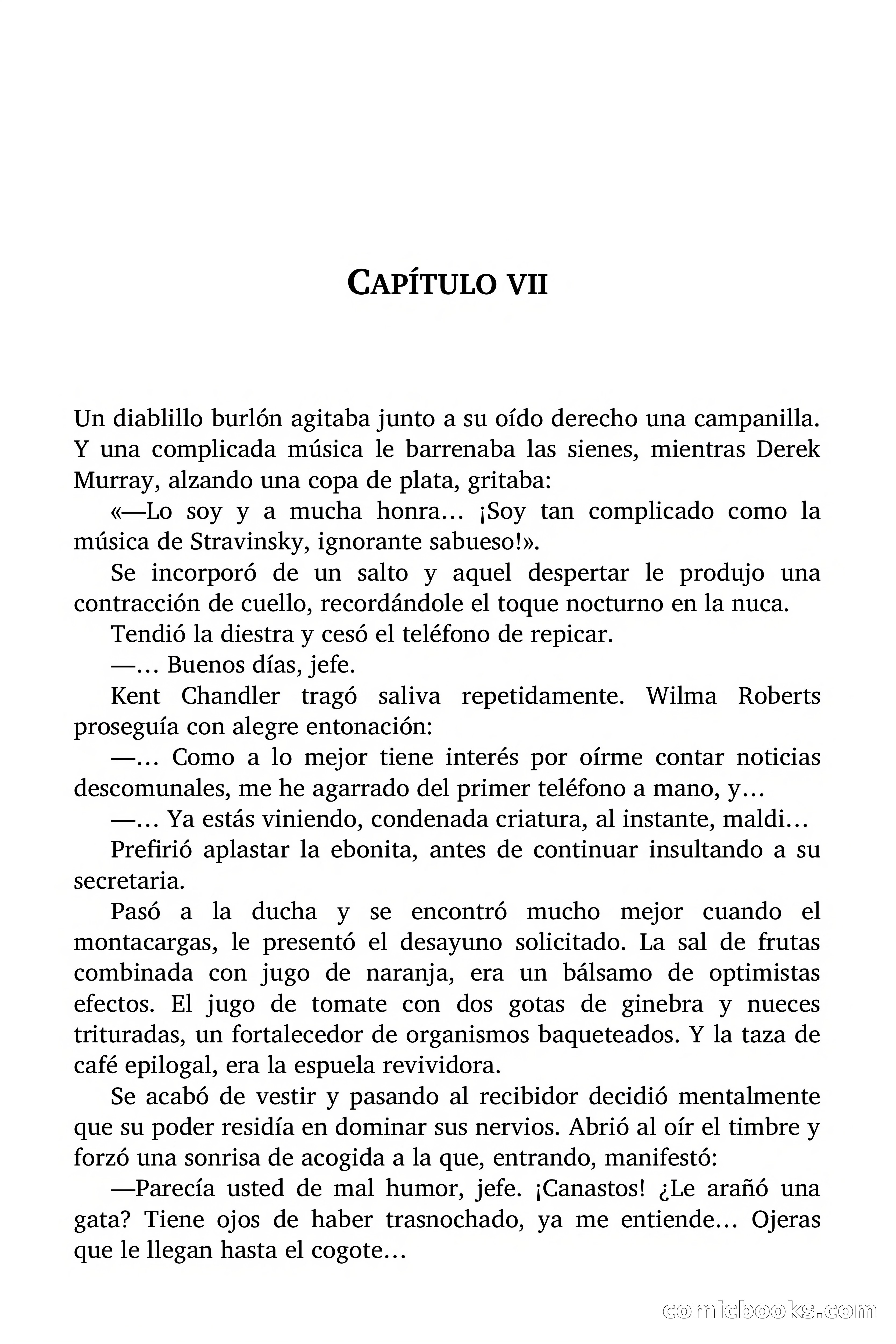 El asesino busca esposa — page 54 of 103