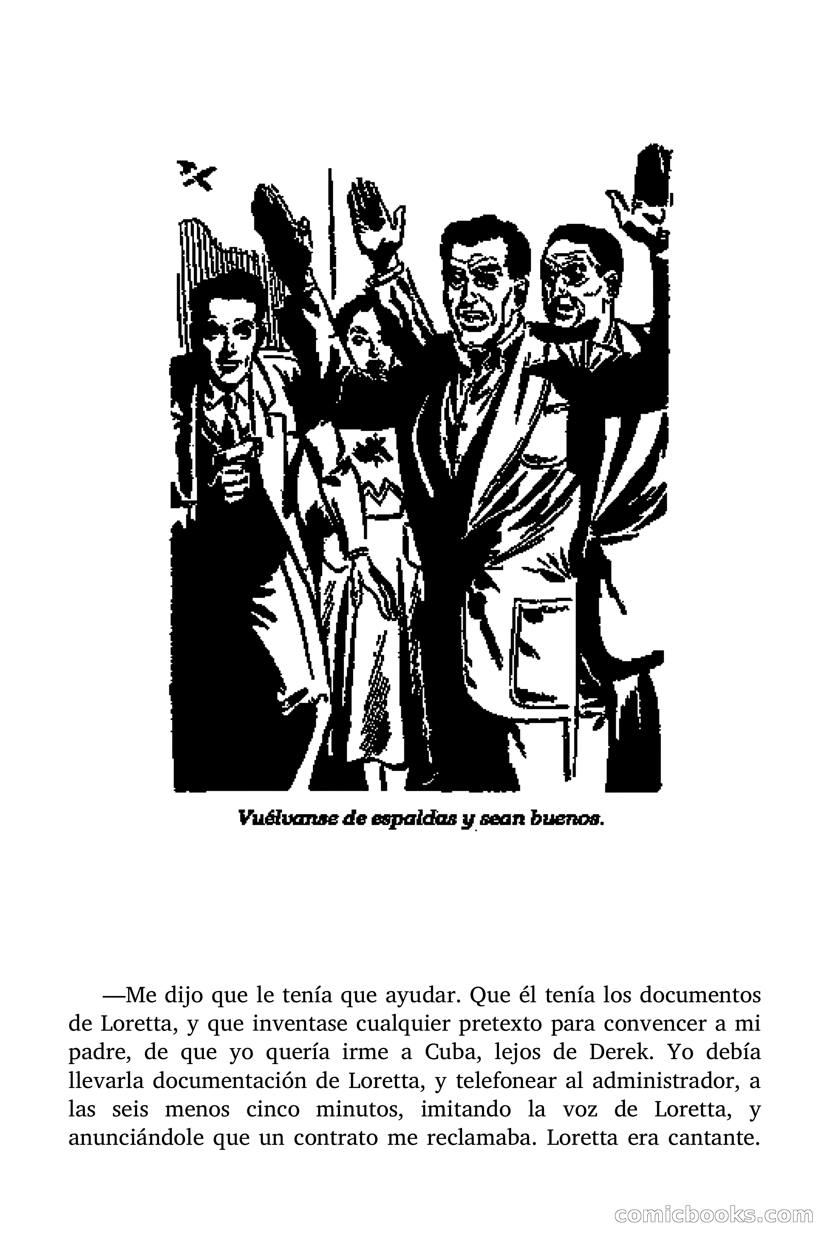 El asesino busca esposa — page 79 of 103