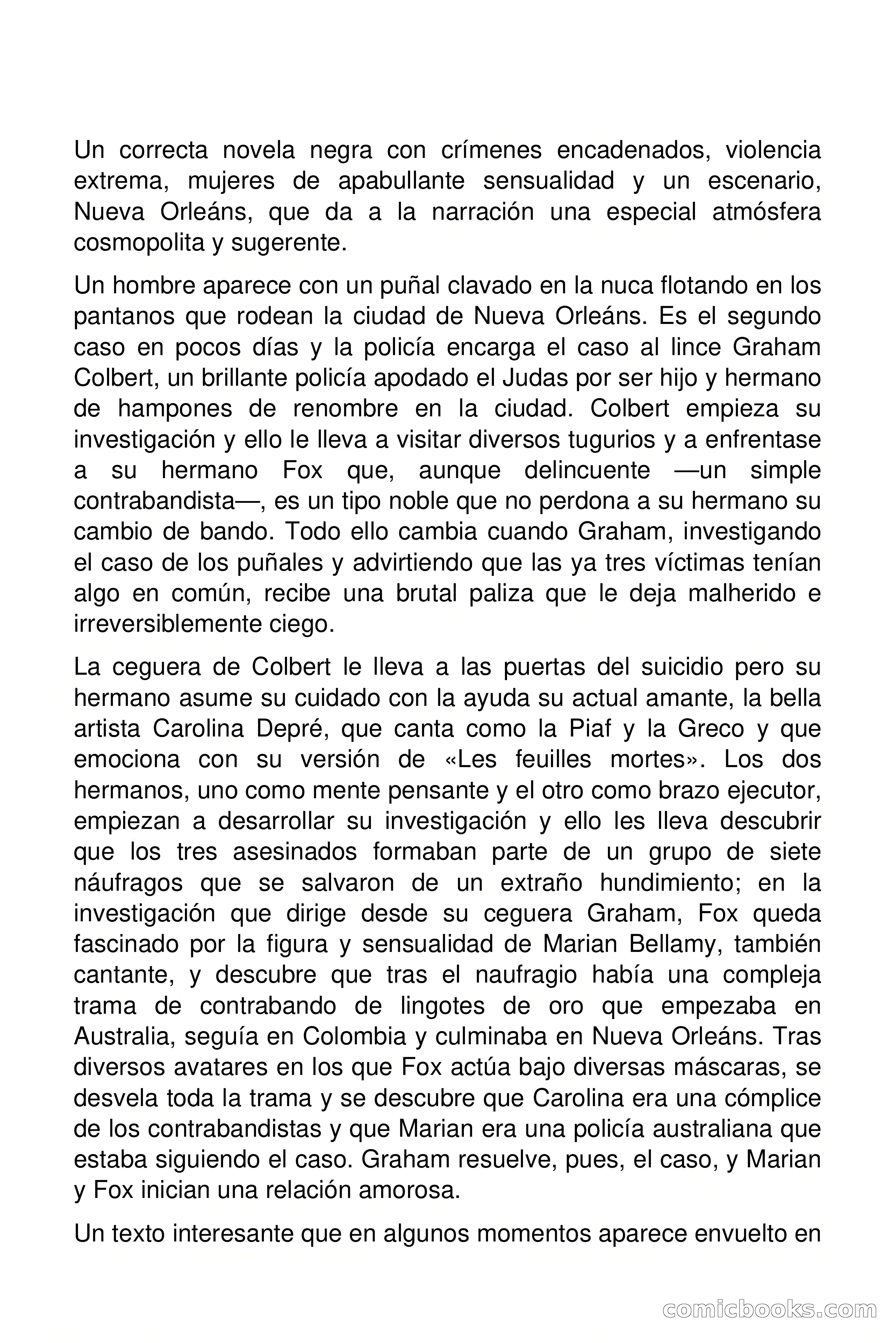 Brigada Fluvial — page 2 of 98