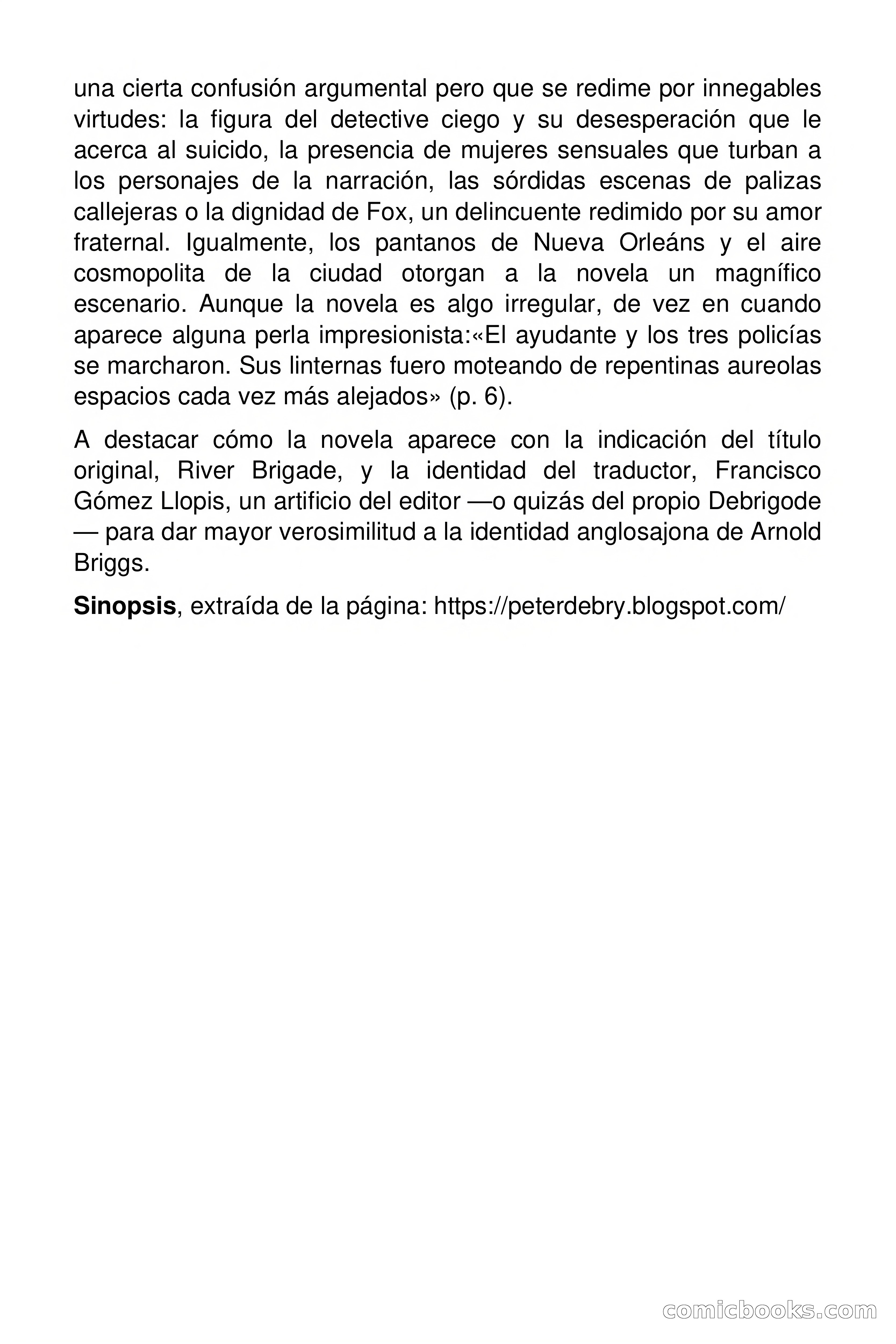 Brigada Fluvial — page 3 of 98