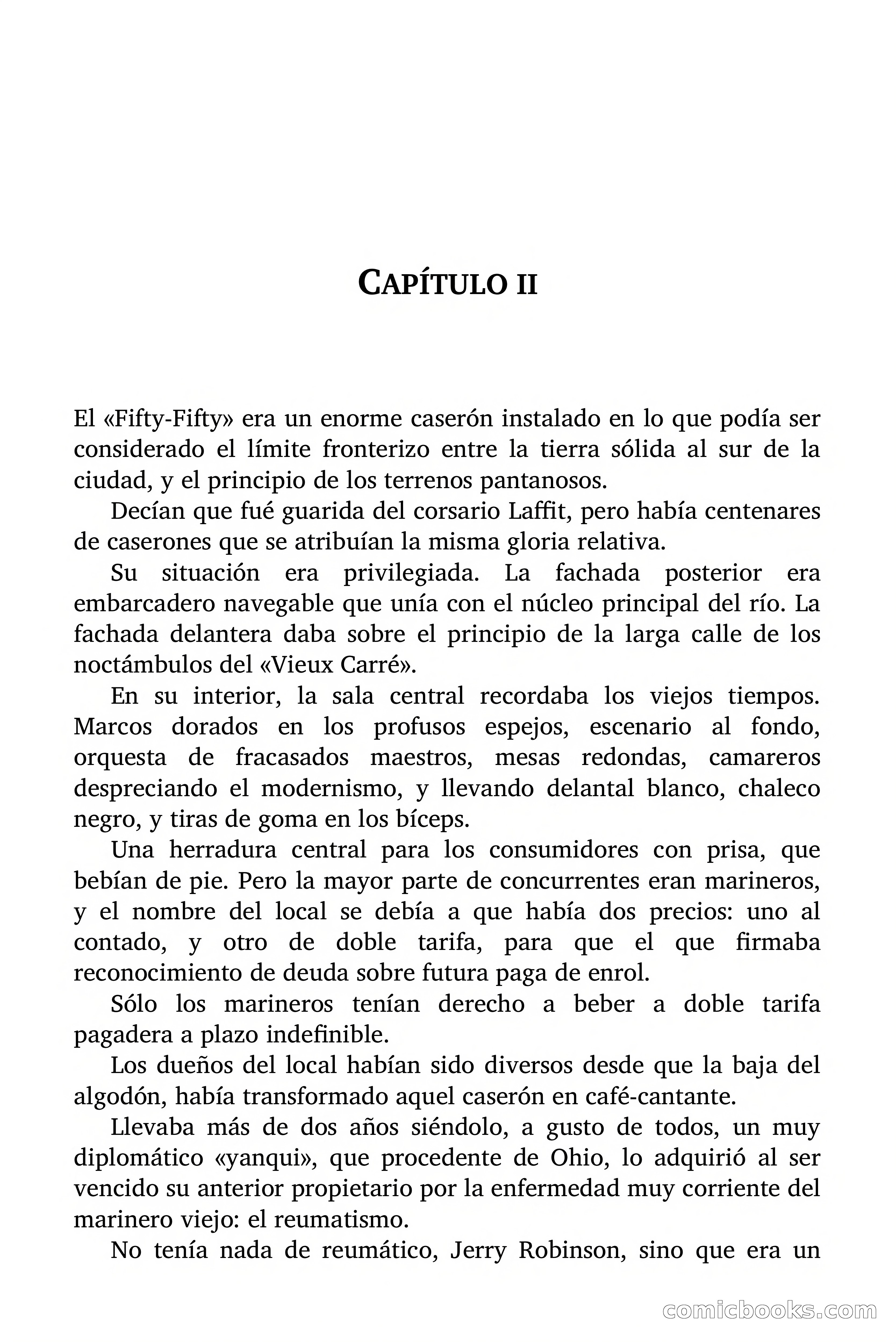 Brigada Fluvial — page 11 of 98