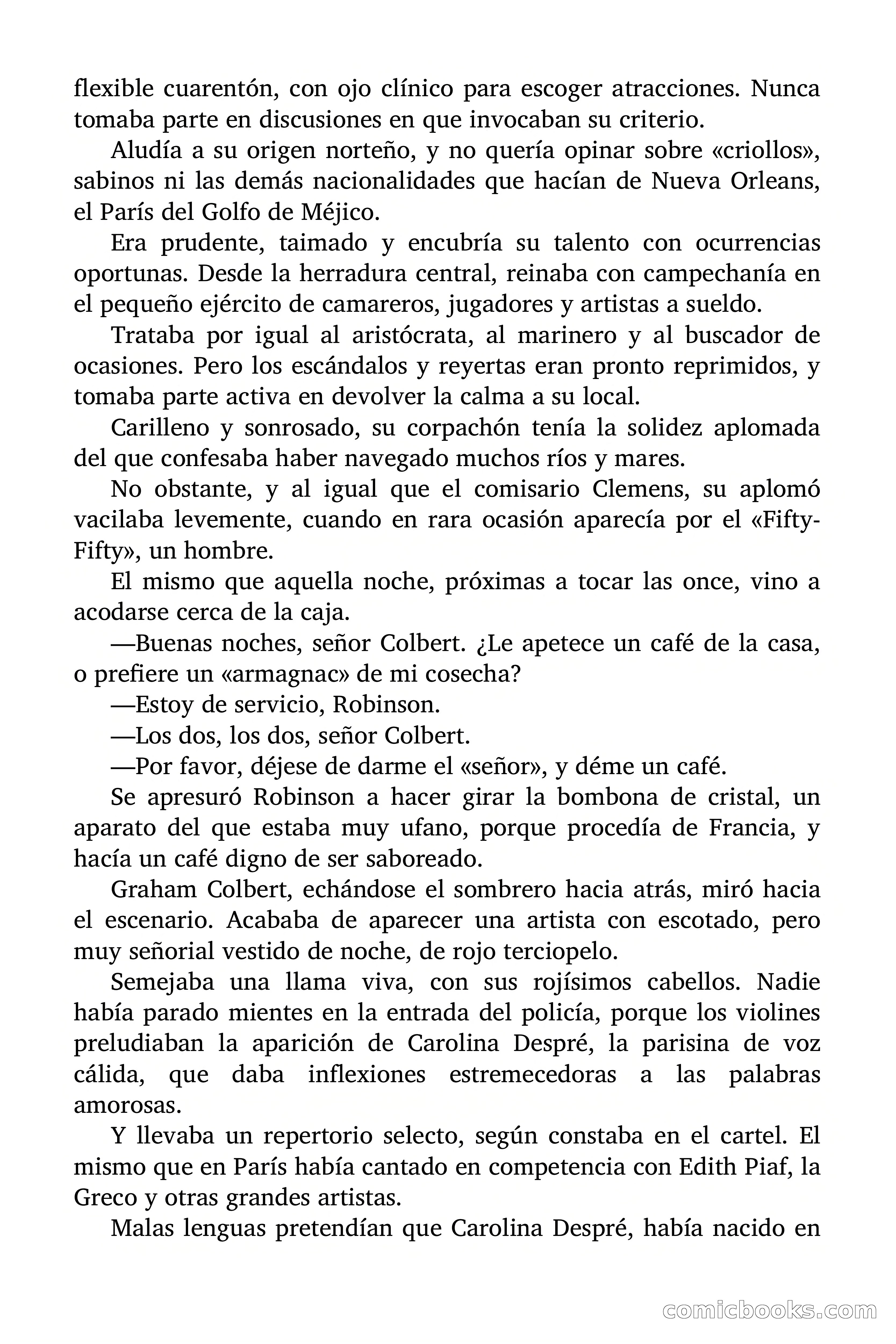 Brigada Fluvial — page 12 of 98