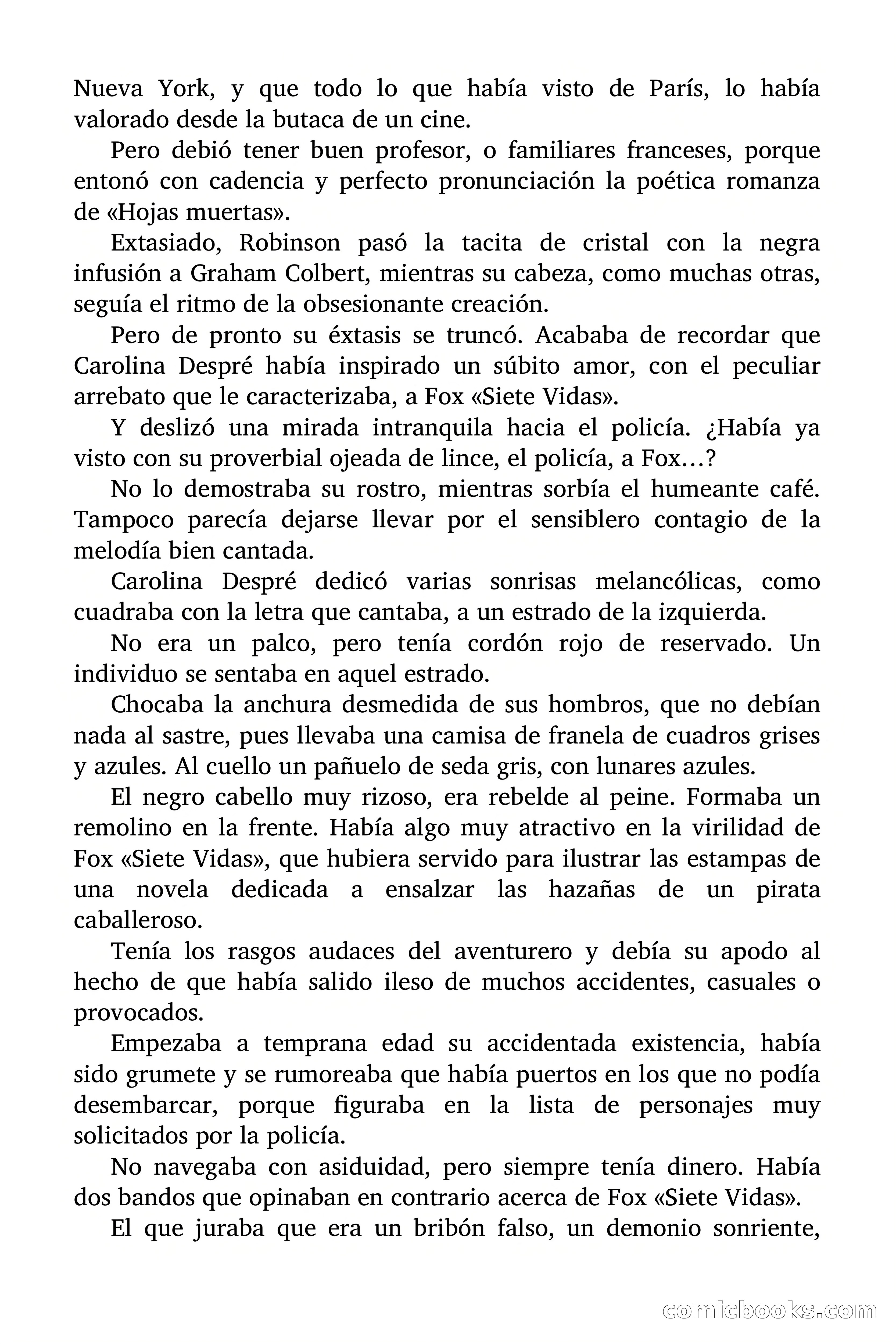 Brigada Fluvial — page 13 of 98