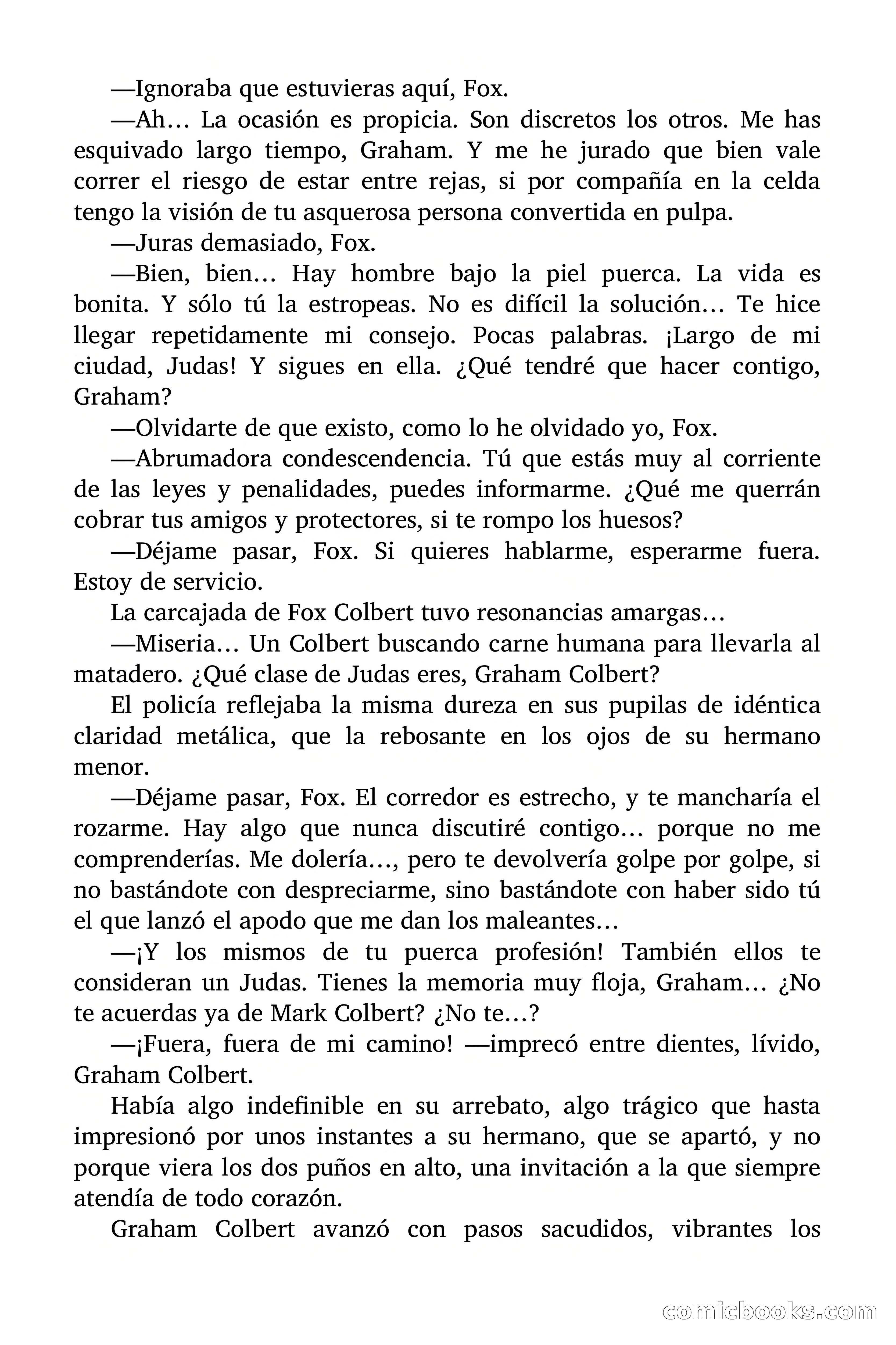Brigada Fluvial — page 15 of 98