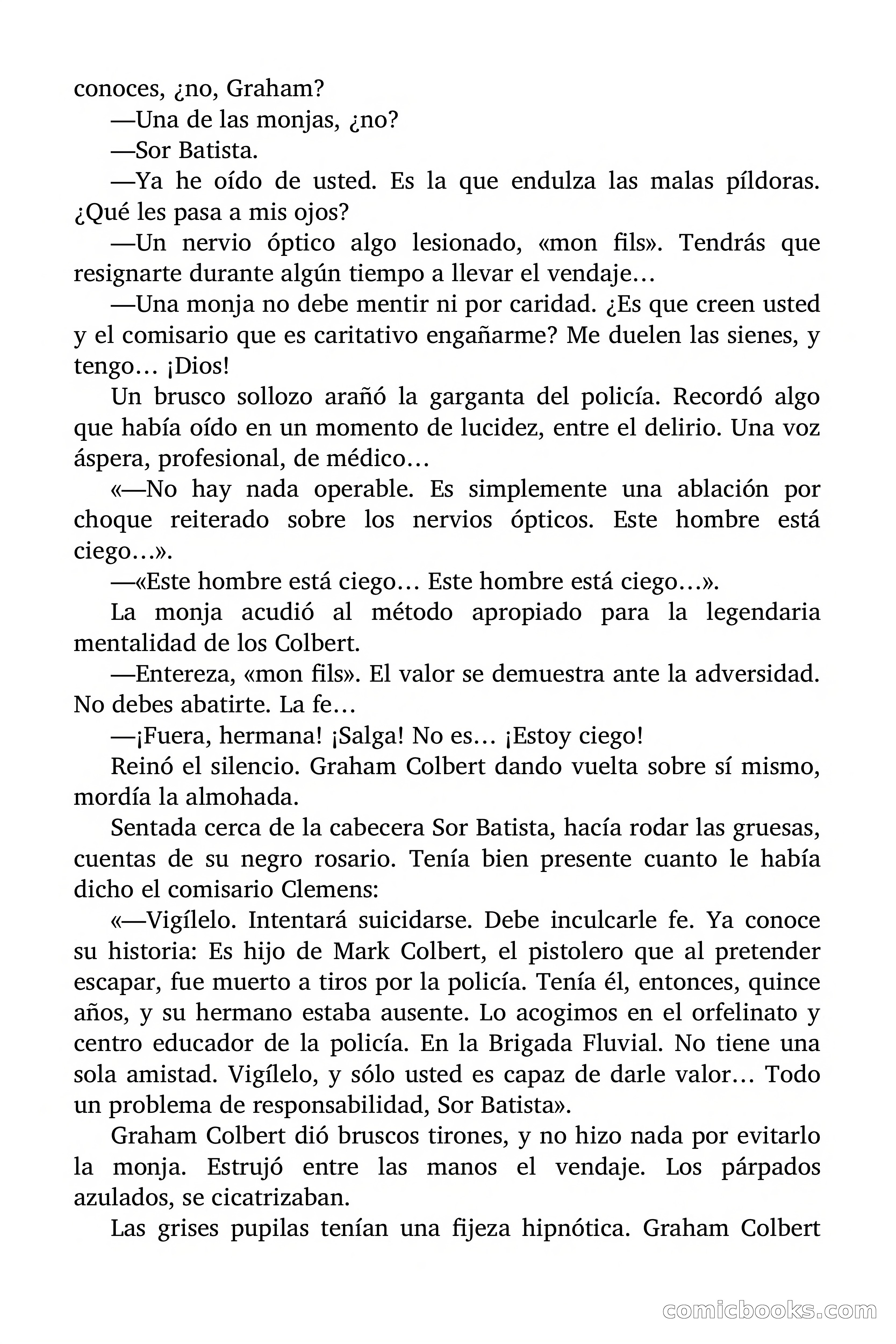 Brigada Fluvial — page 21 of 98