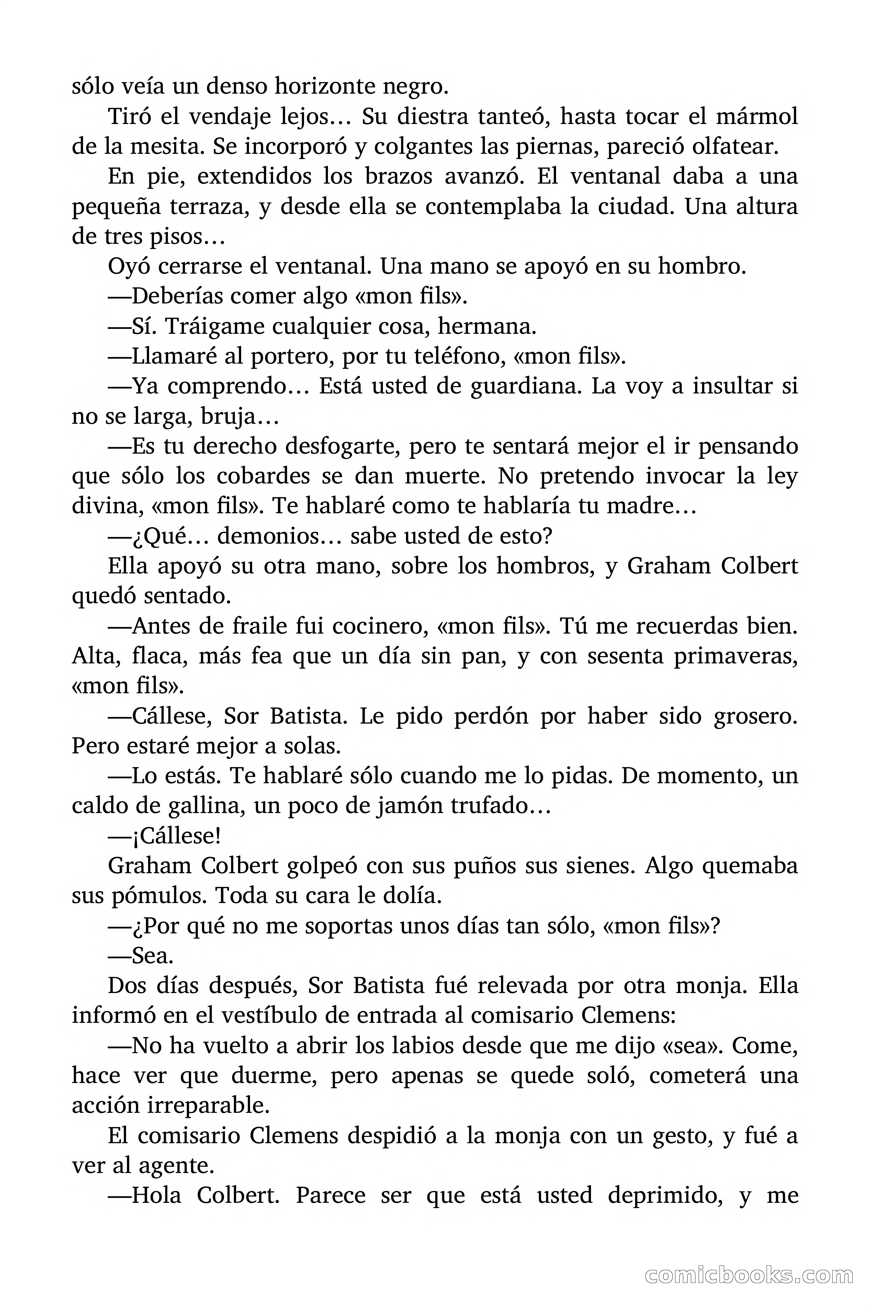 Brigada Fluvial — page 22 of 98