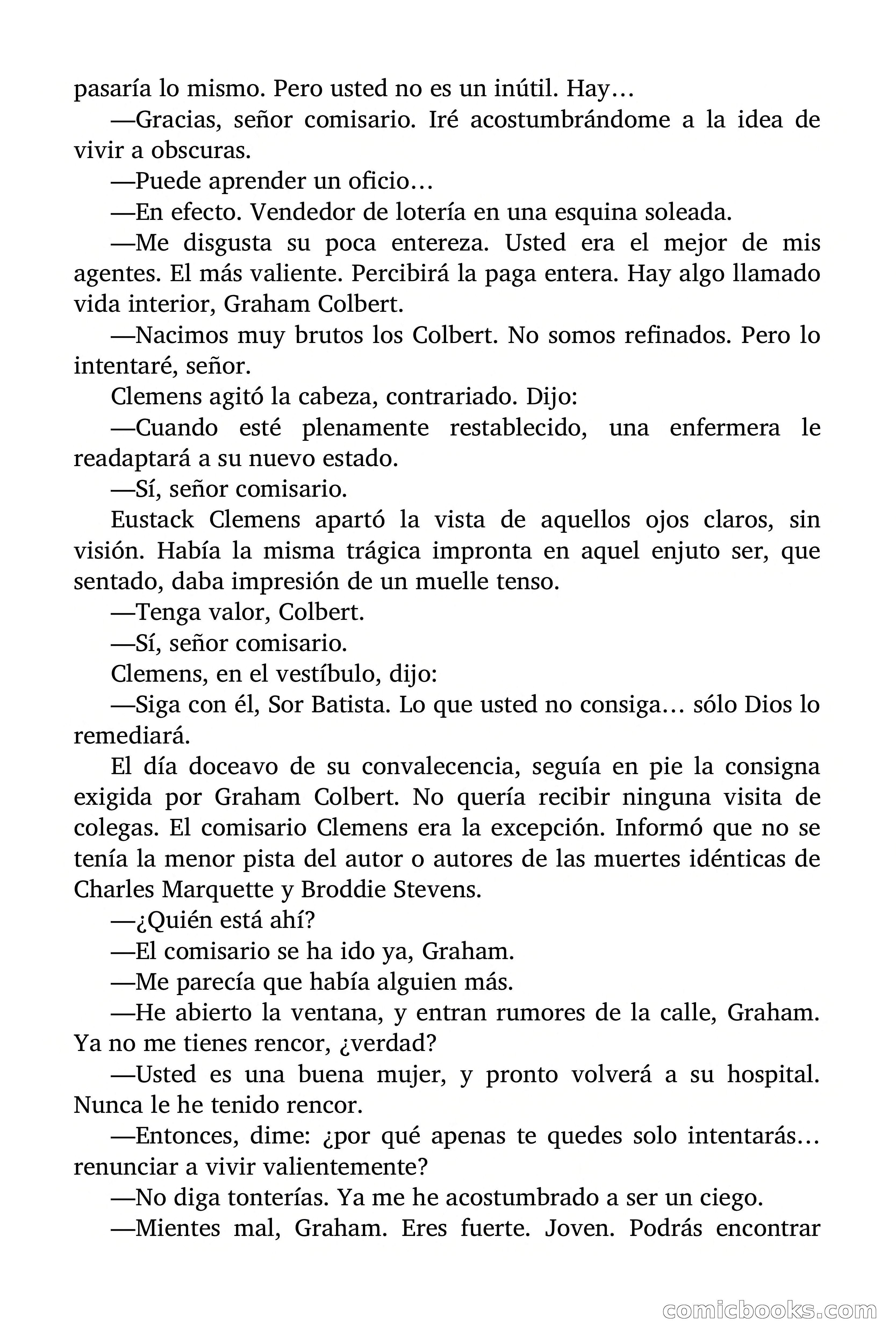 Brigada Fluvial — page 23 of 98