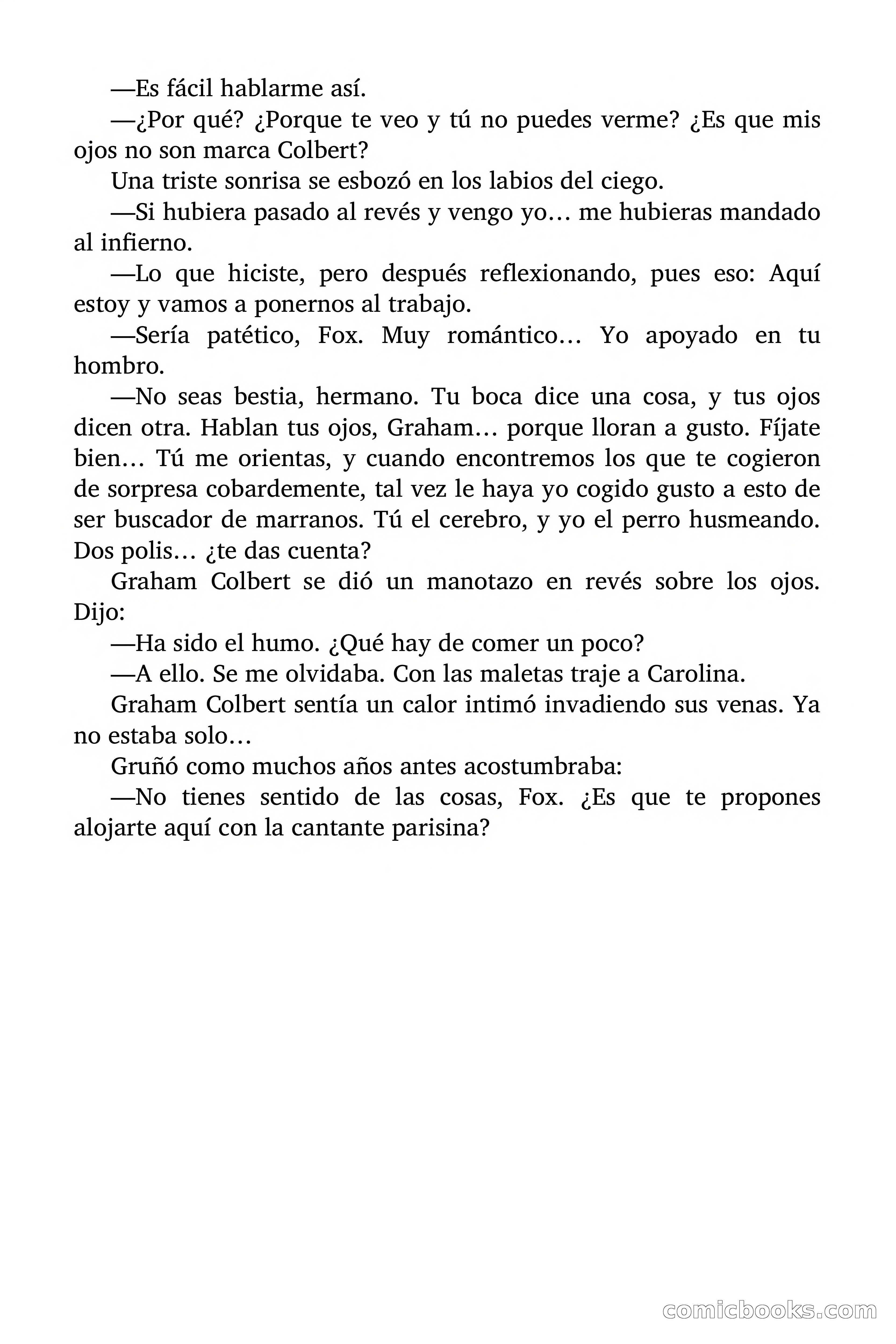 Brigada Fluvial — page 27 of 98