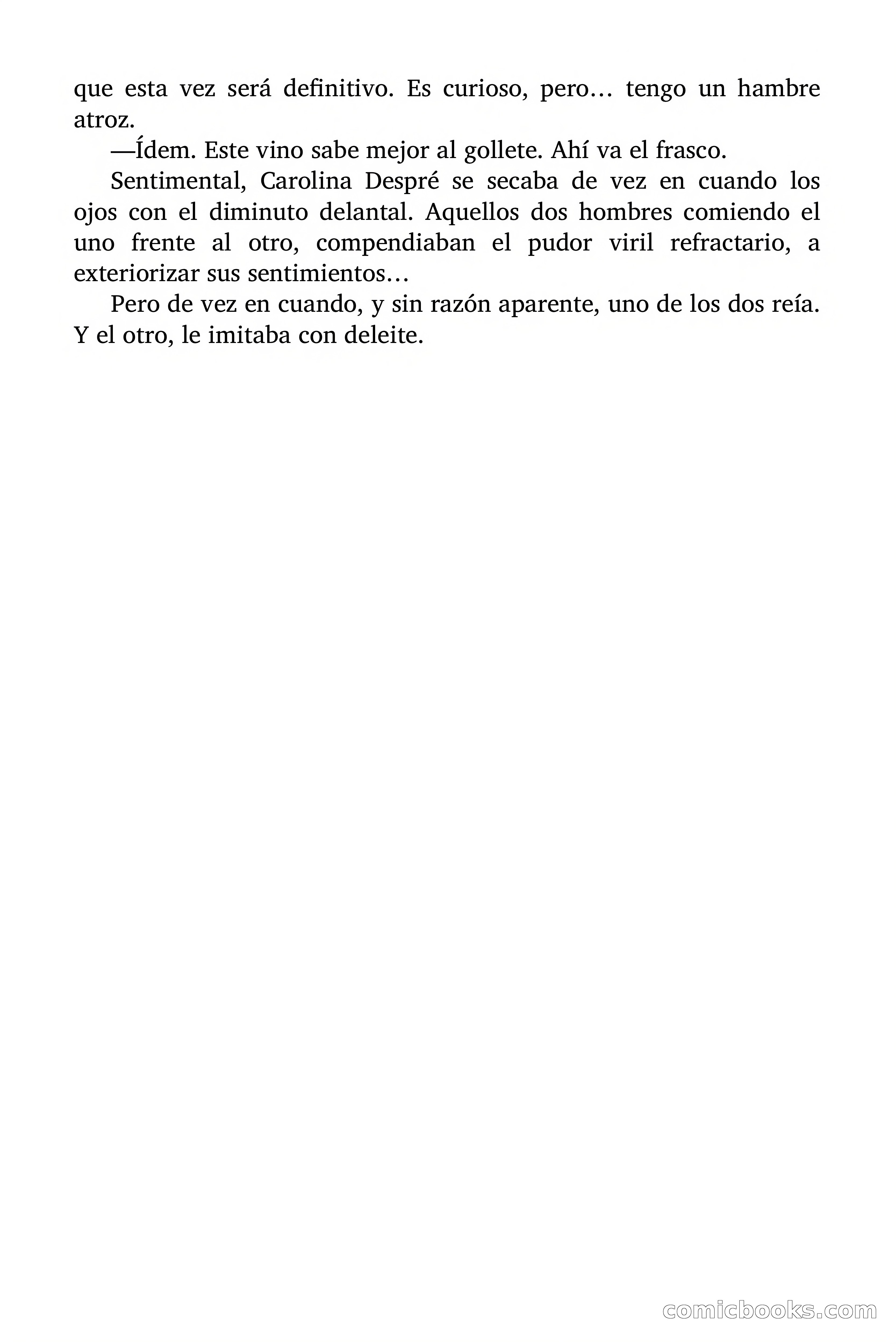 Brigada Fluvial — page 31 of 98