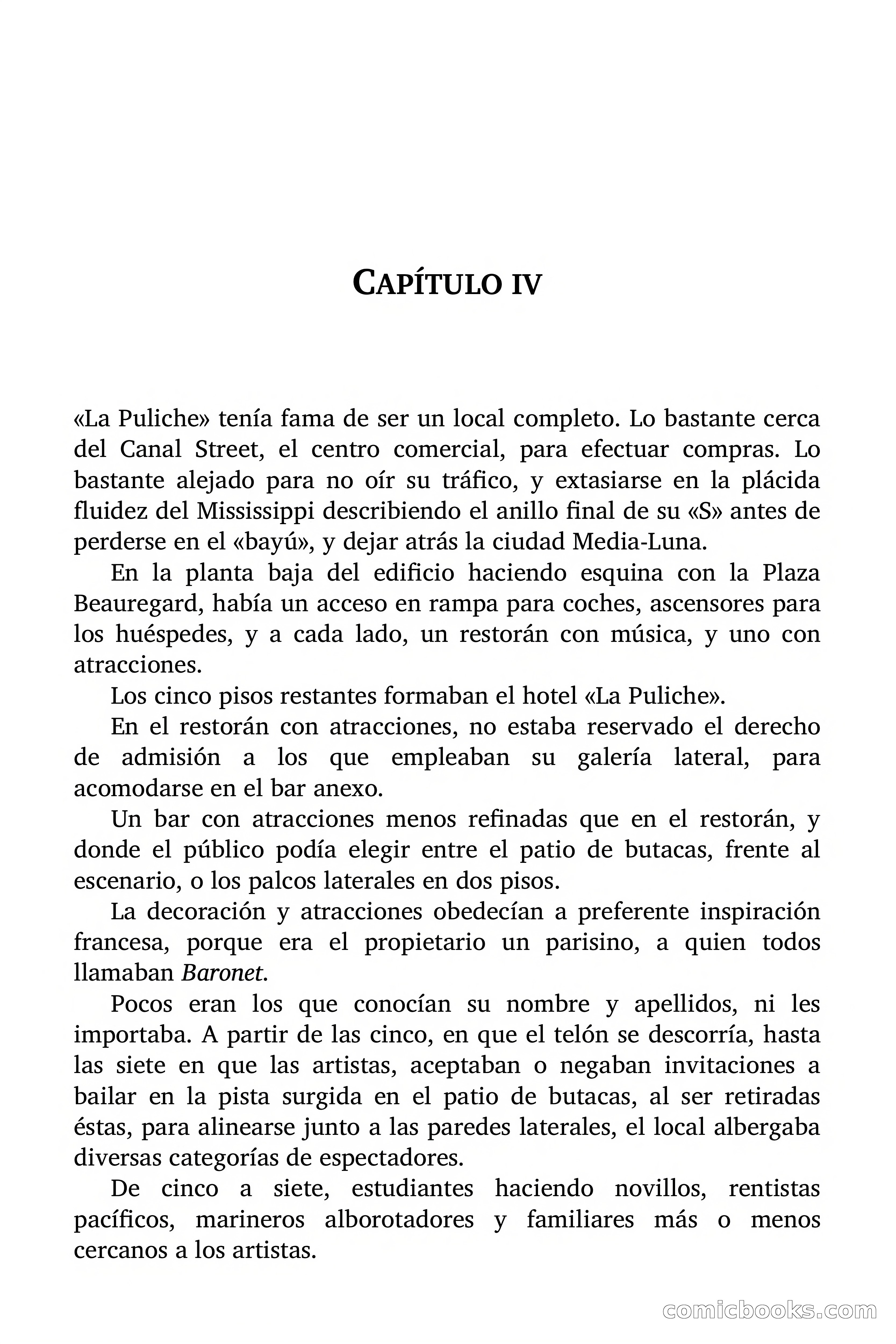 Brigada Fluvial — page 32 of 98