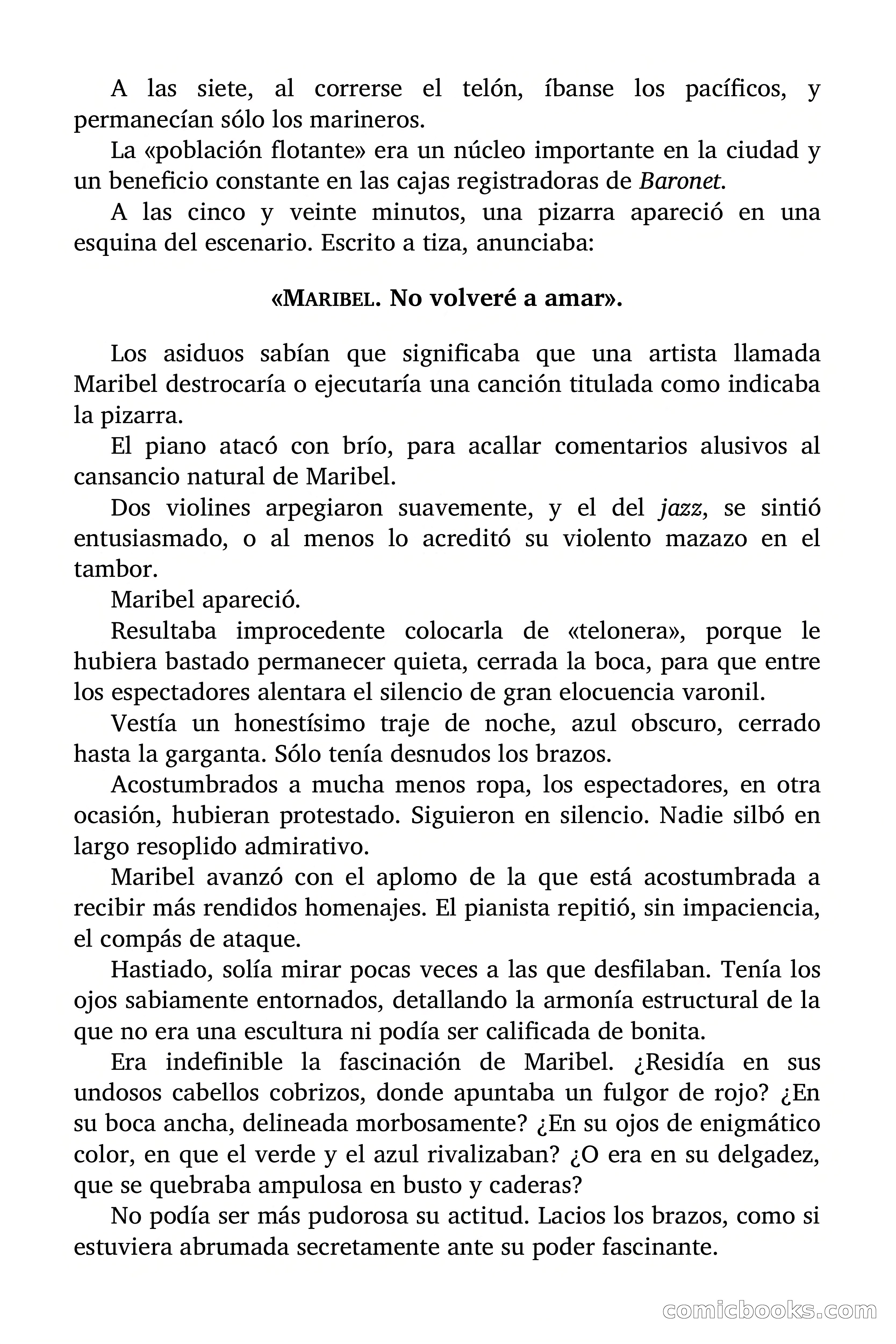Brigada Fluvial — page 33 of 98