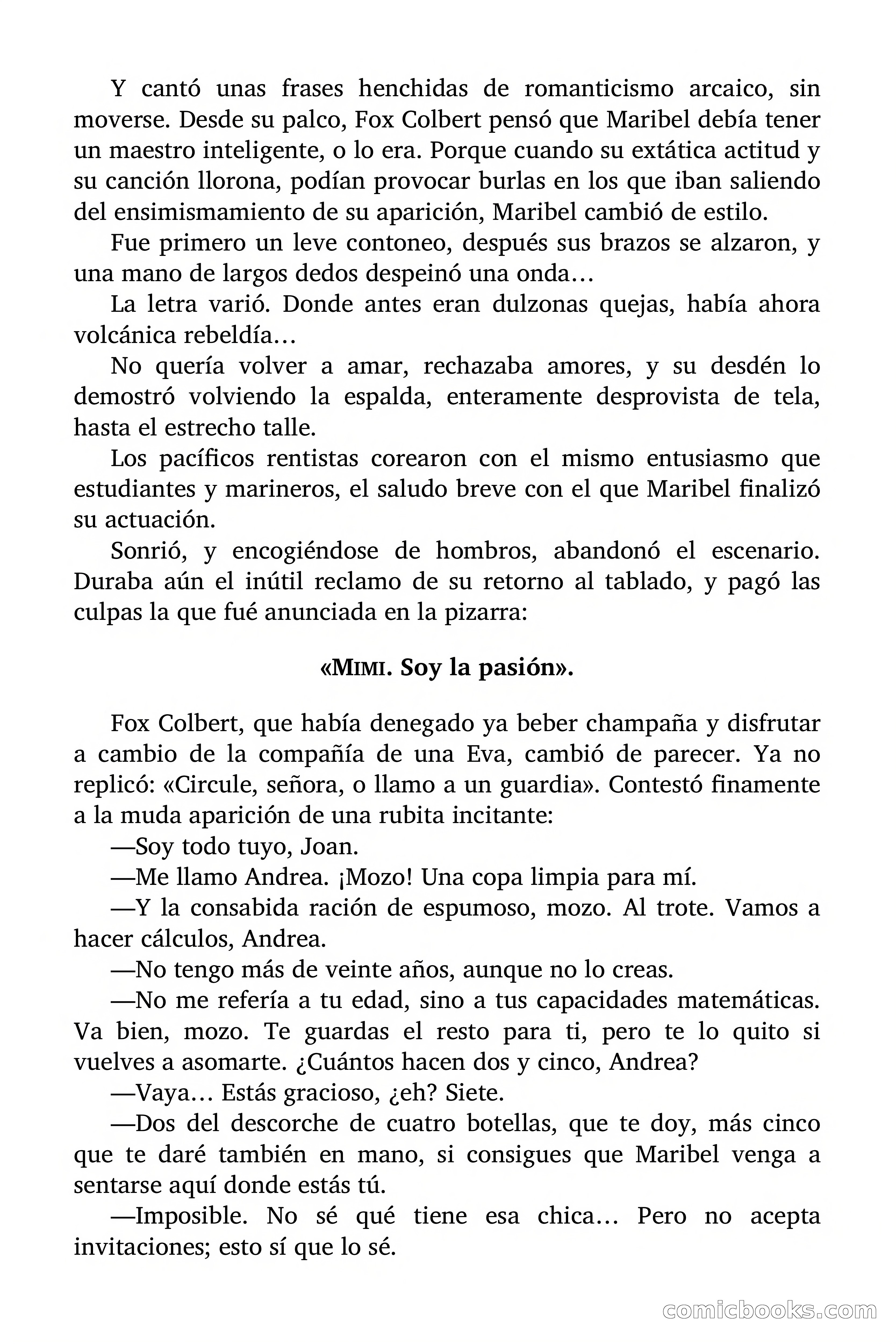Brigada Fluvial — page 34 of 98