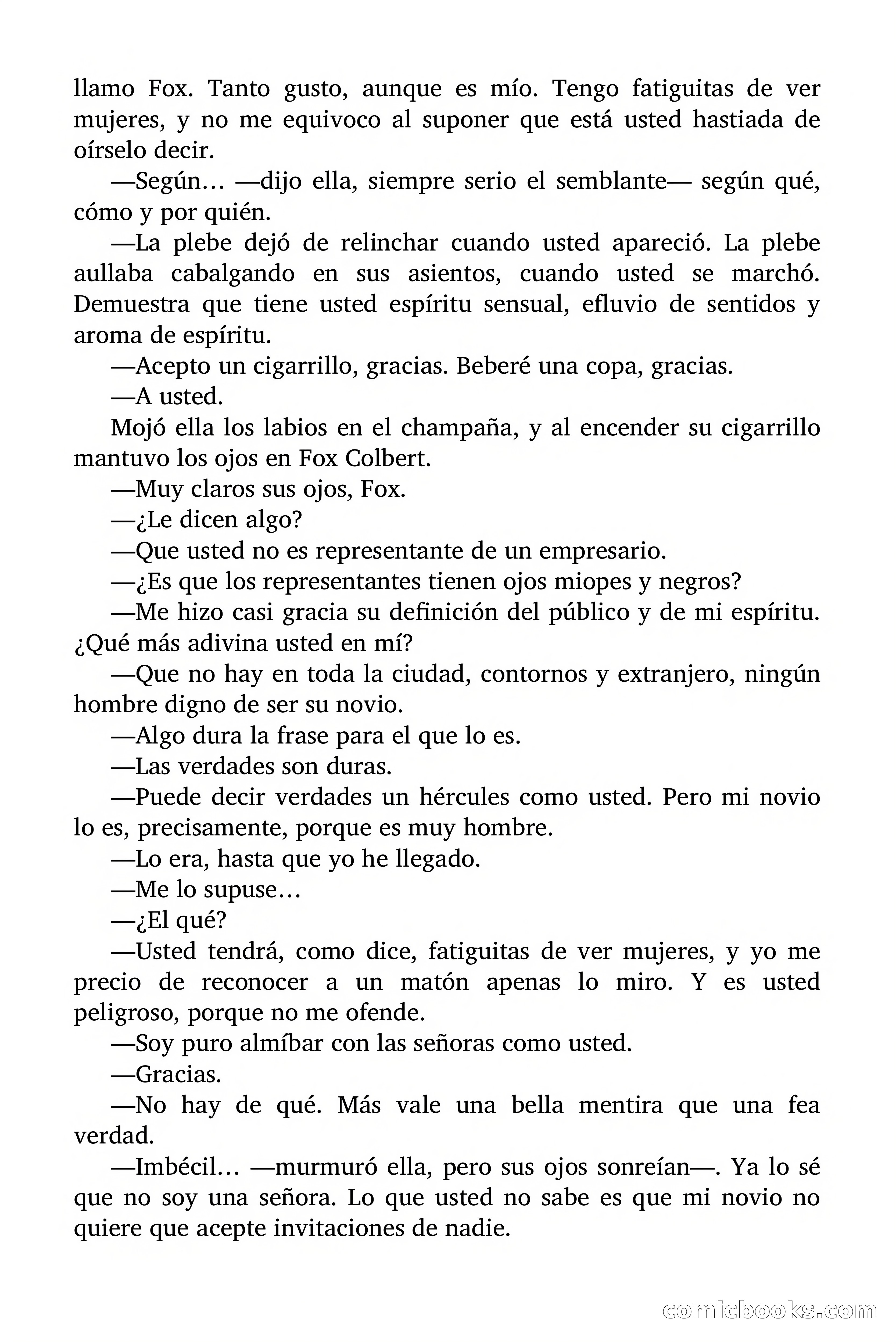 Brigada Fluvial — page 36 of 98