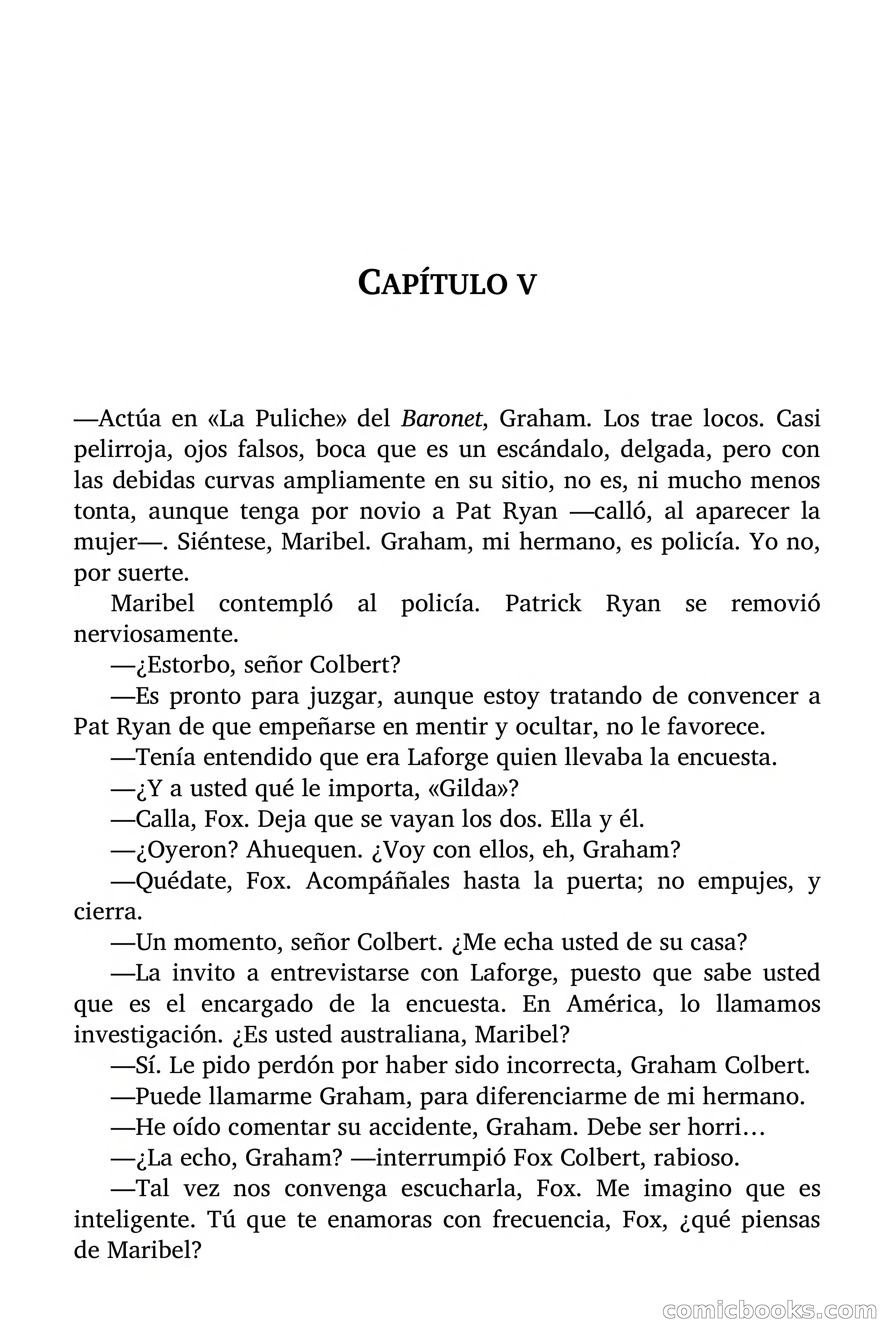 Brigada Fluvial — page 45 of 98