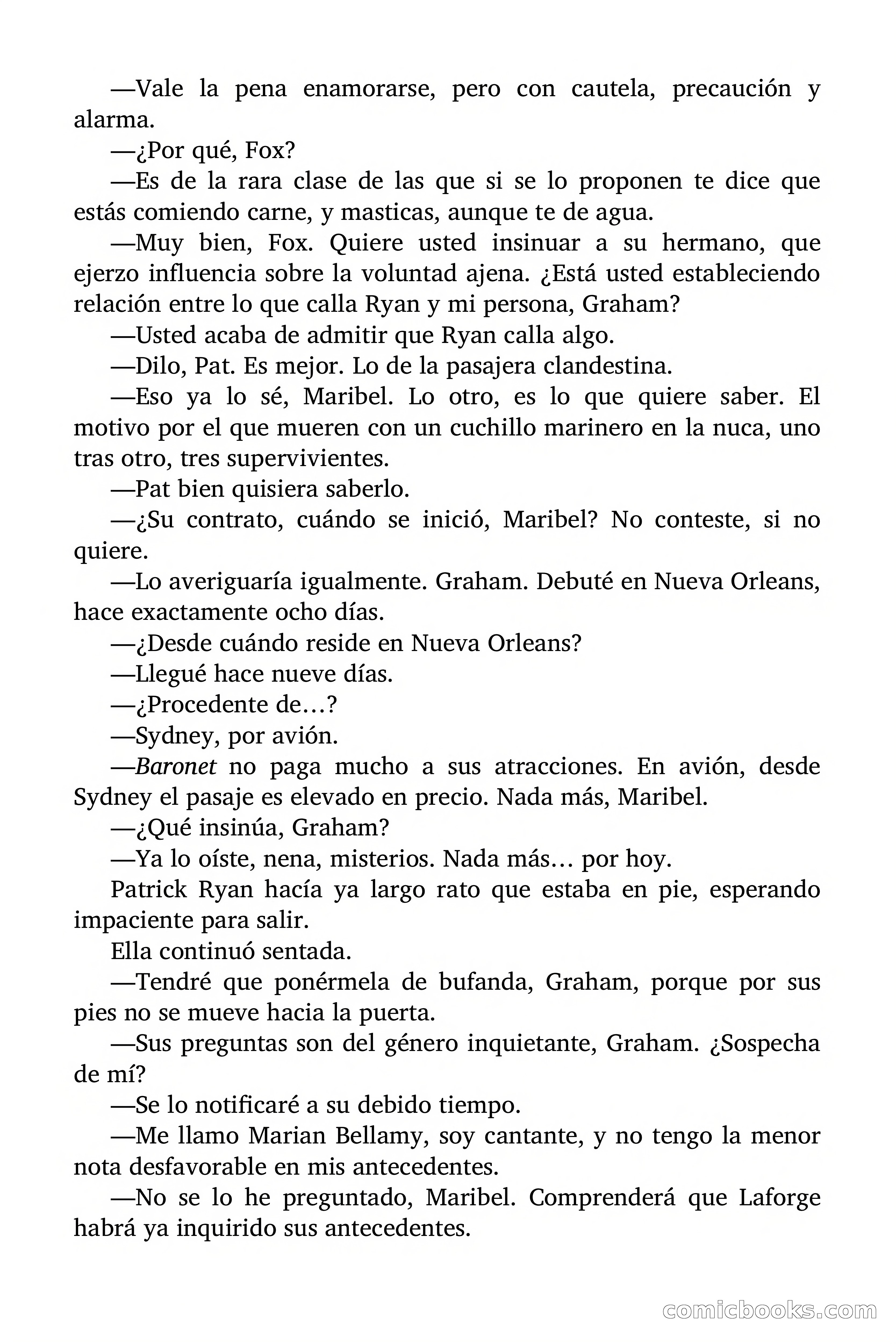 Brigada Fluvial — page 46 of 98