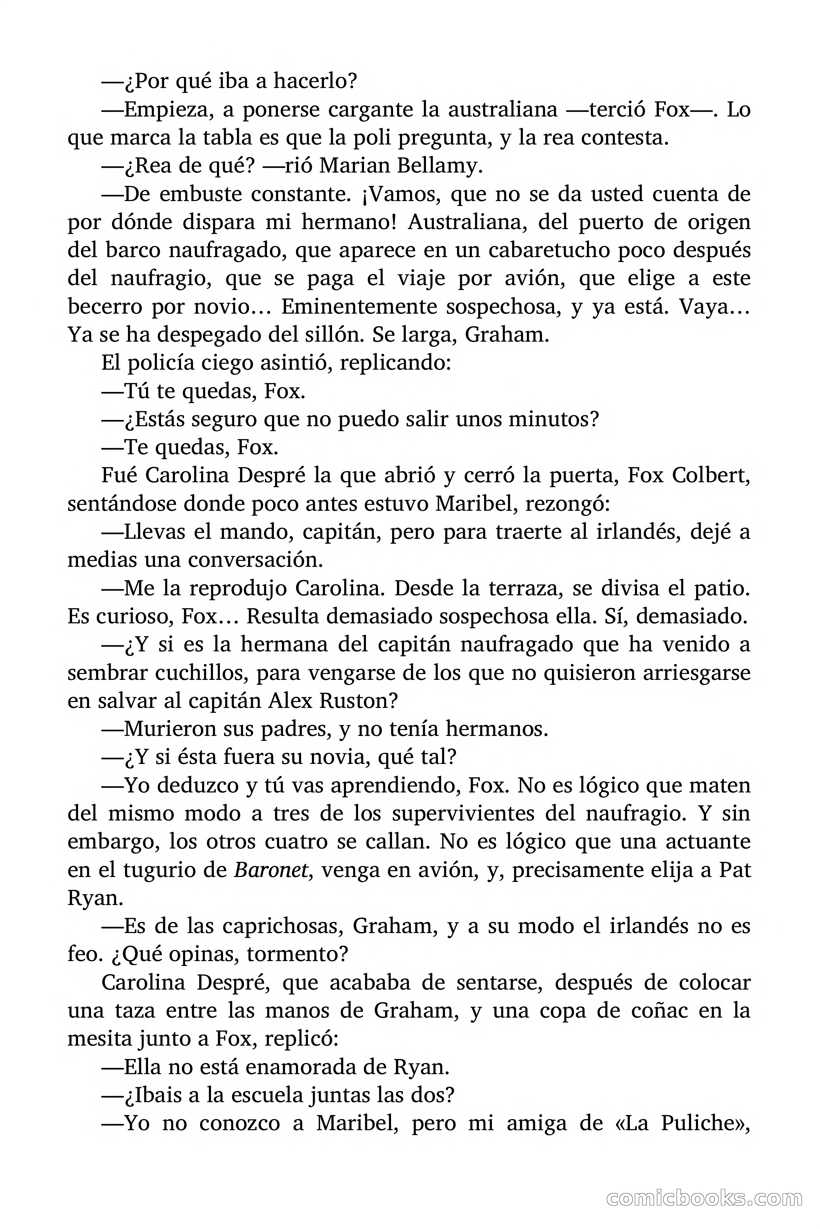 Brigada Fluvial — page 47 of 98