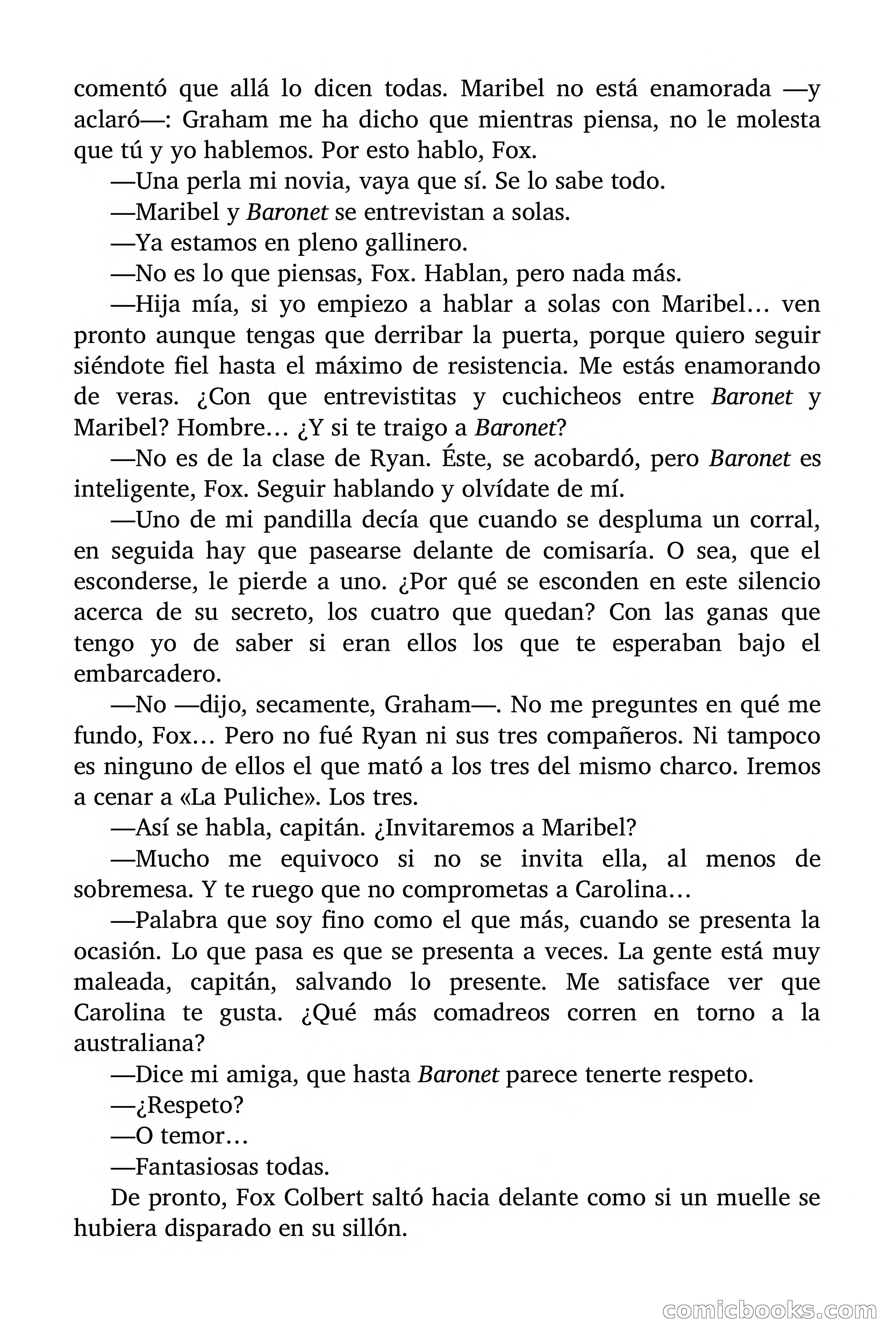 Brigada Fluvial — page 48 of 98