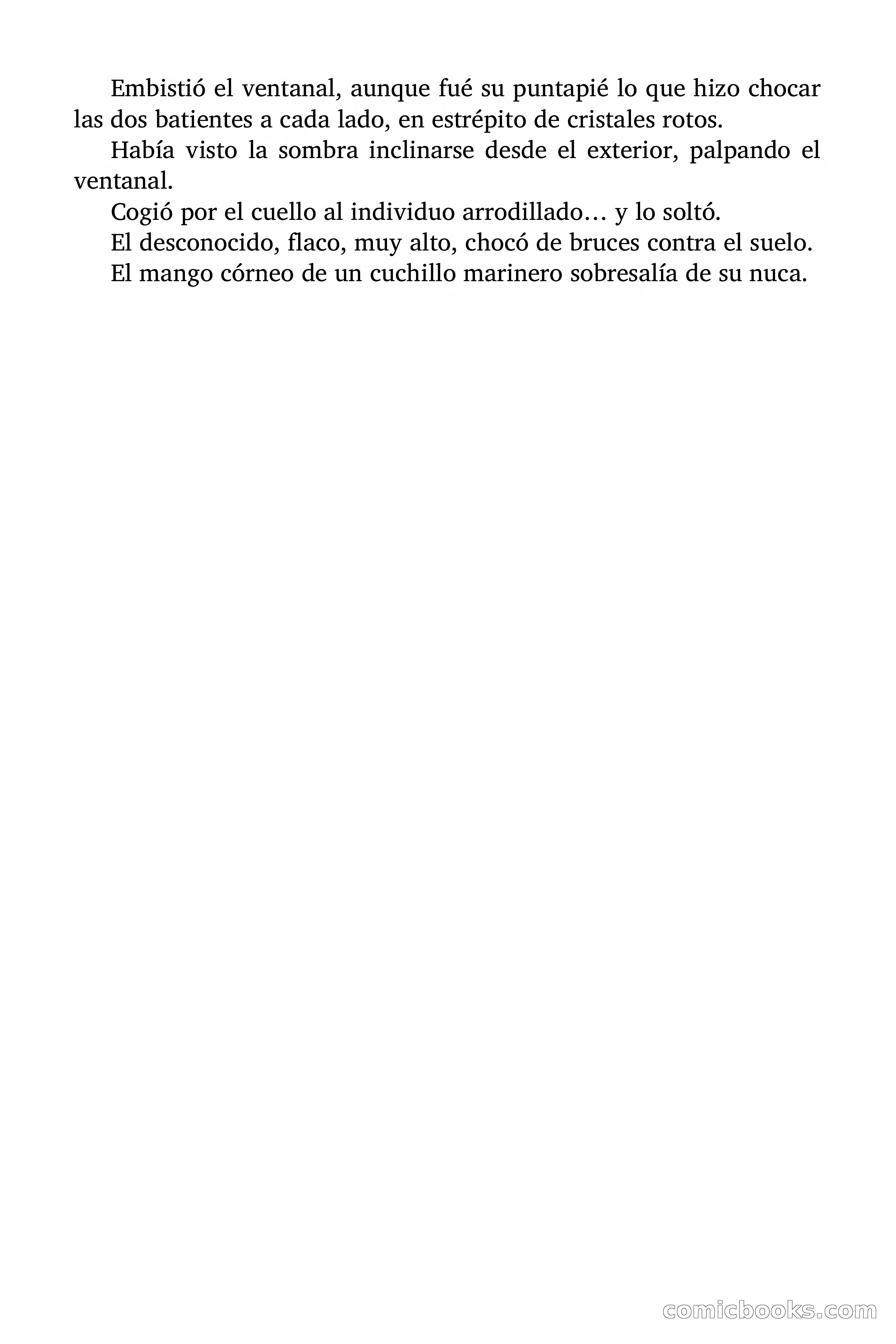 Brigada Fluvial — page 49 of 98