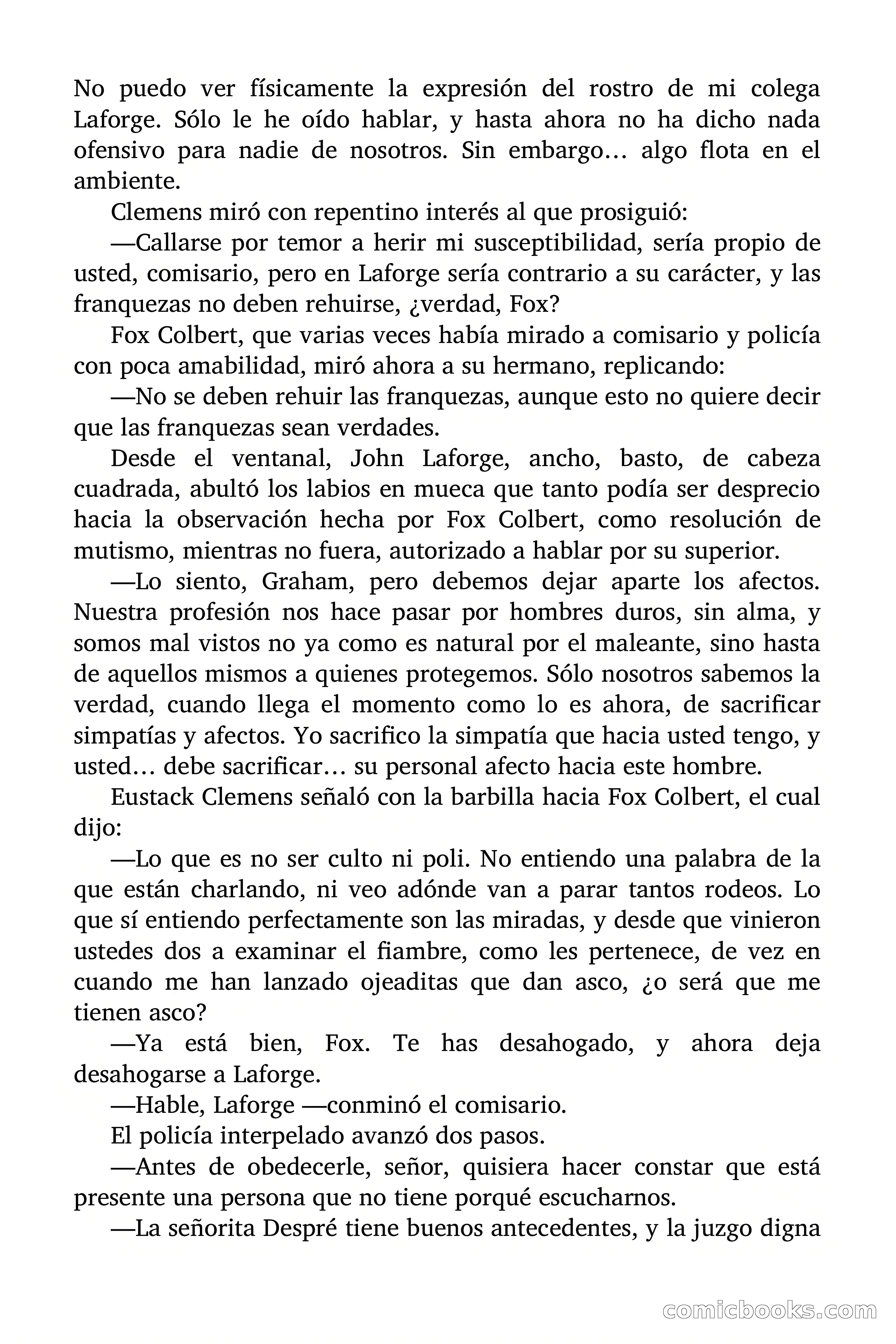 Brigada Fluvial — page 51 of 98