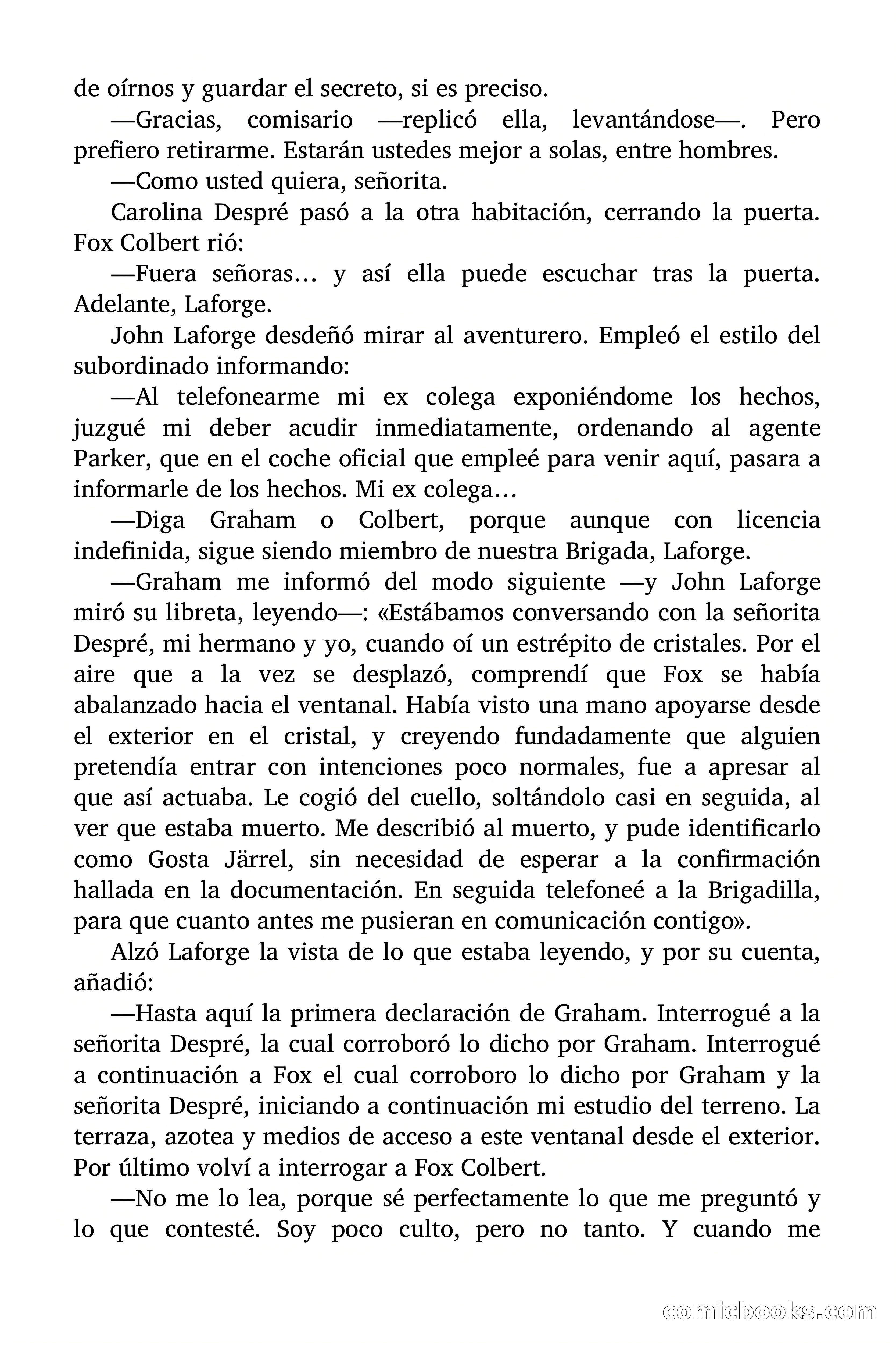Brigada Fluvial — page 52 of 98