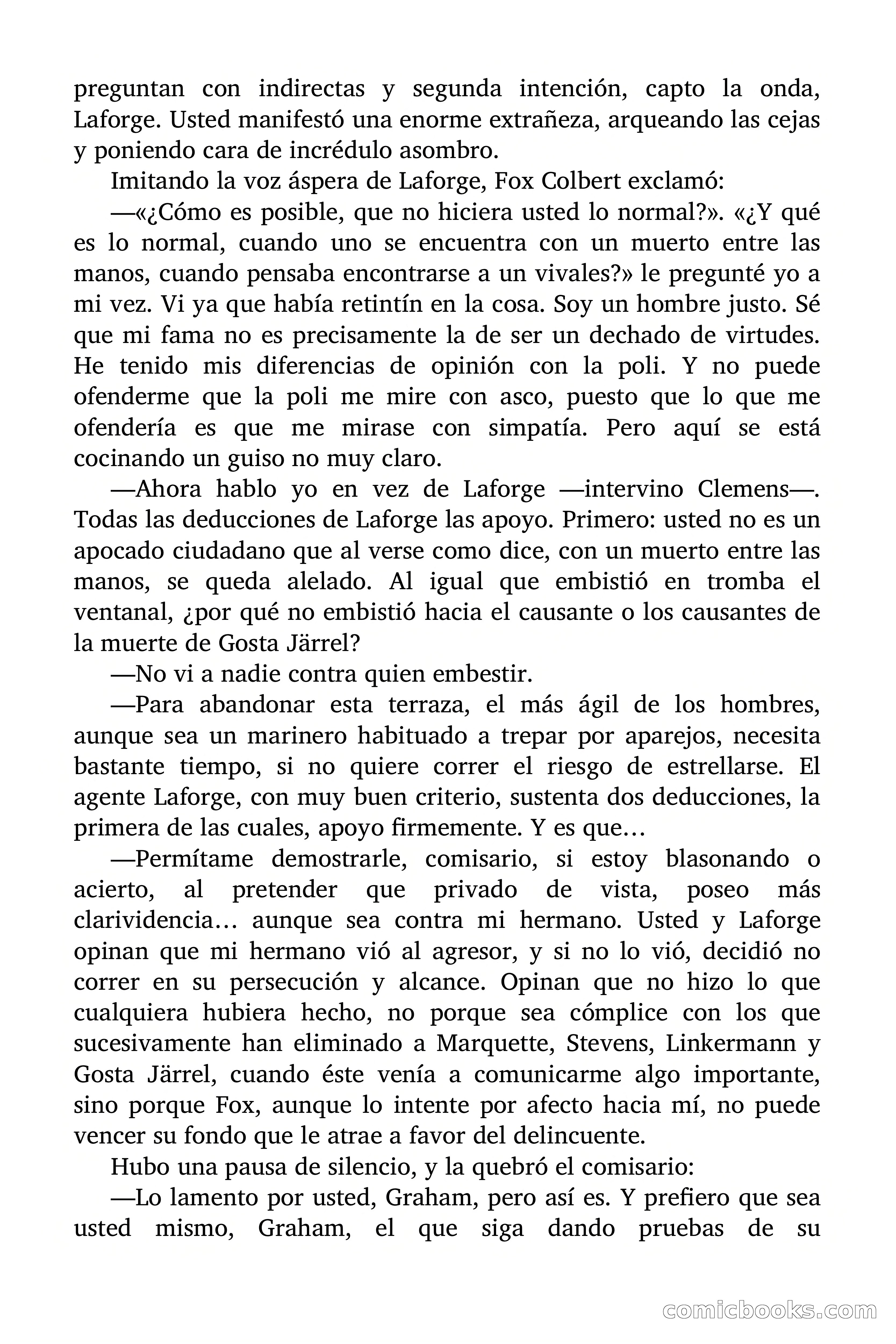 Brigada Fluvial — page 53 of 98