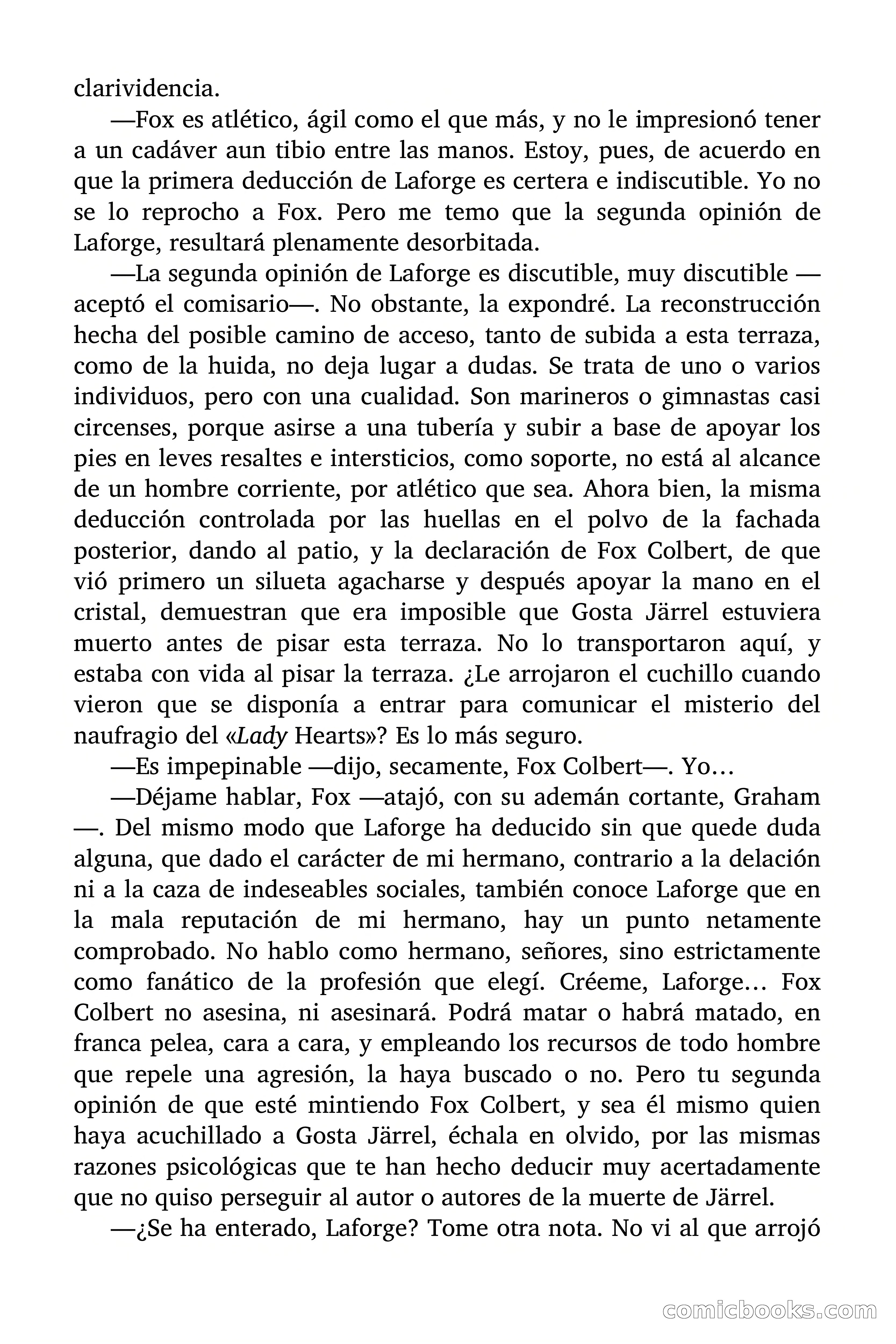 Brigada Fluvial — page 54 of 98