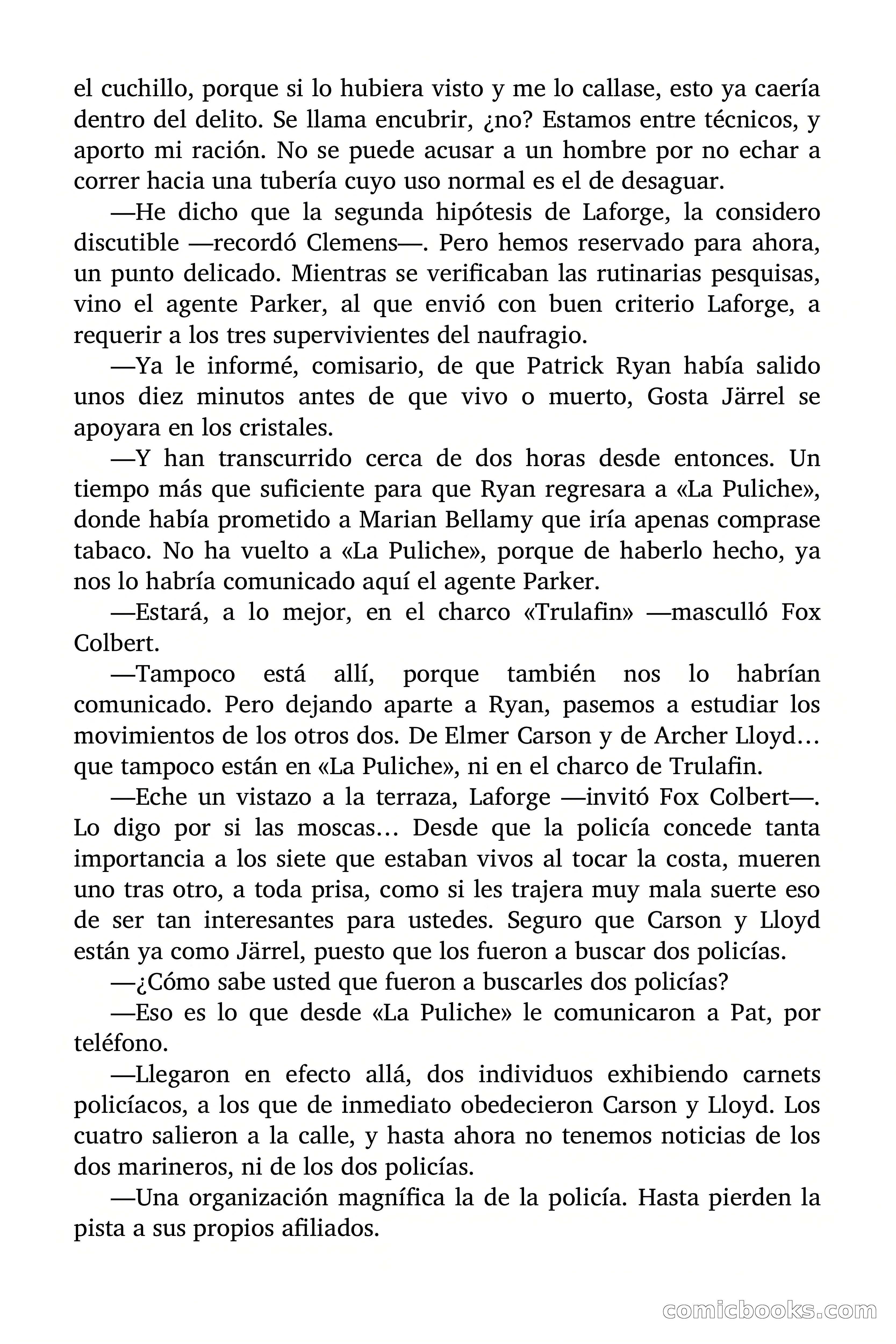 Brigada Fluvial — page 55 of 98