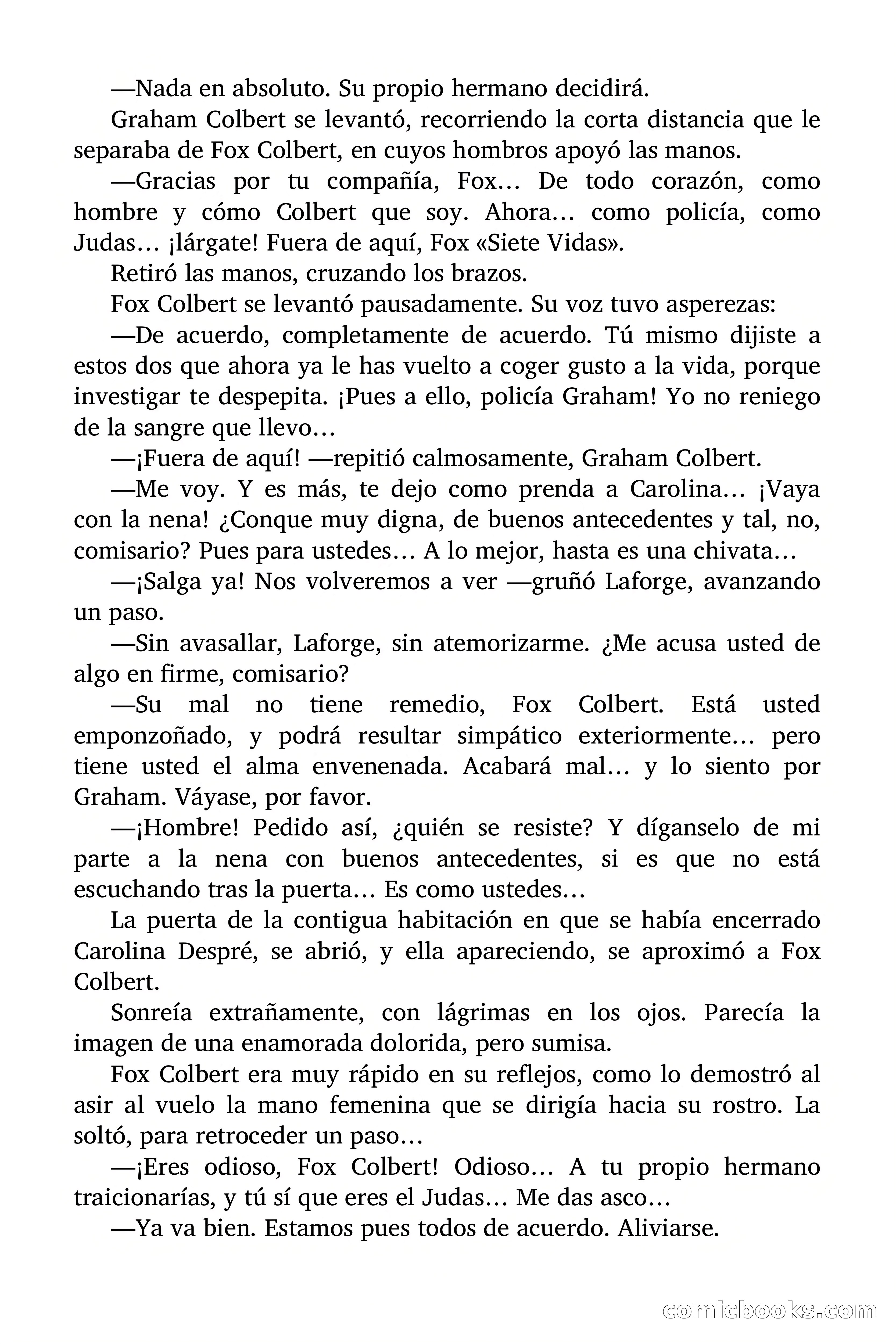 Brigada Fluvial — page 57 of 98