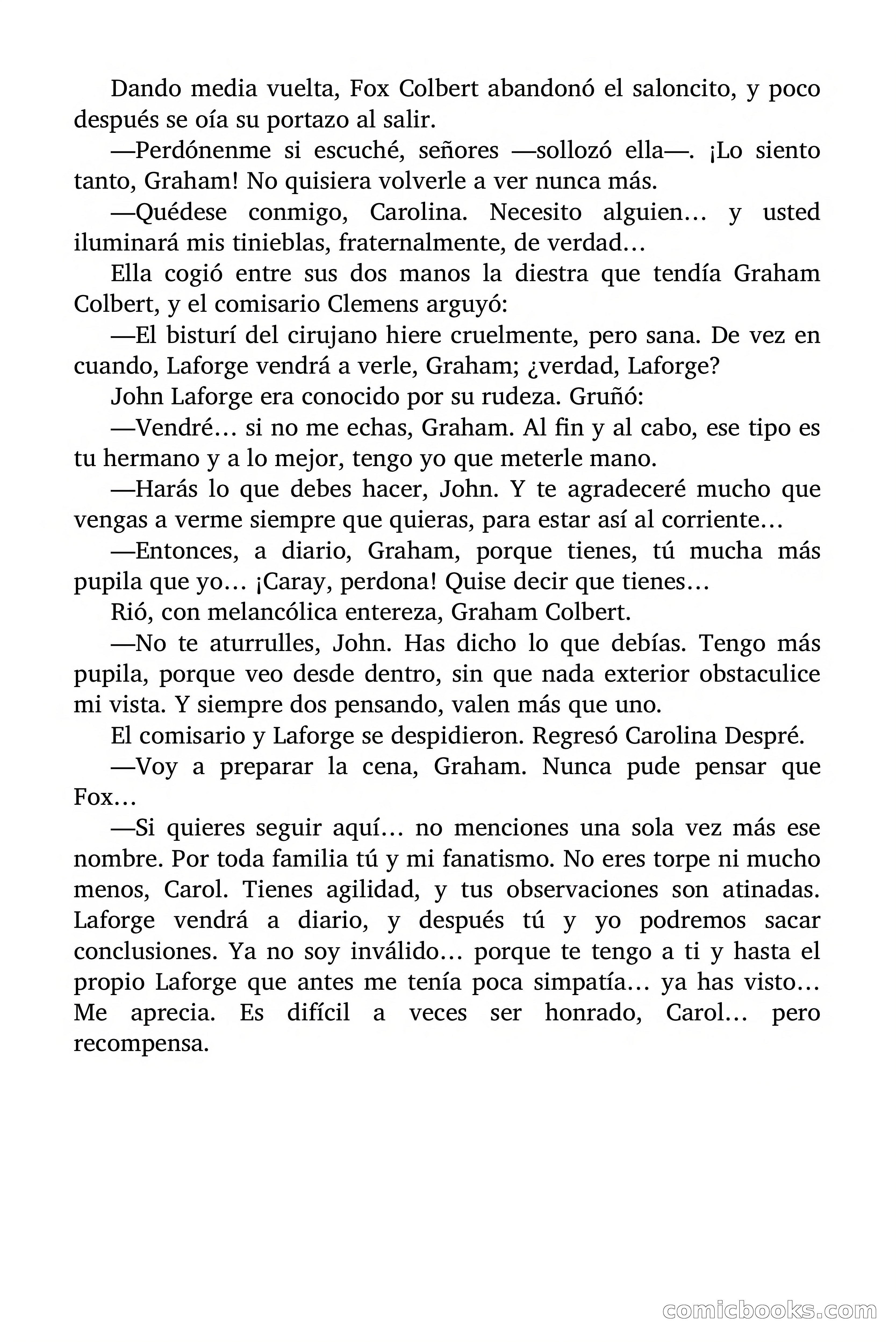 Brigada Fluvial — page 58 of 98