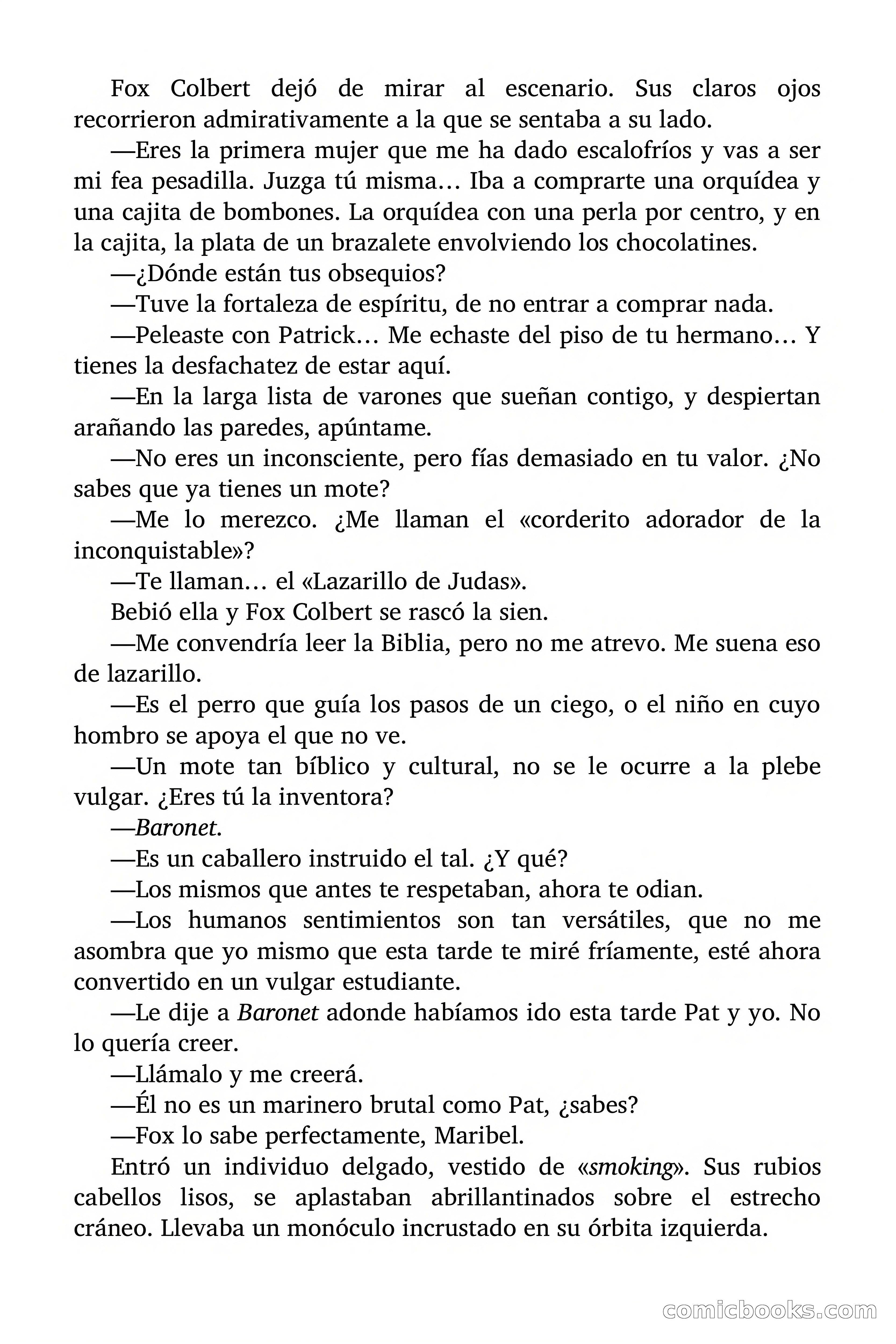 Brigada Fluvial — page 60 of 98