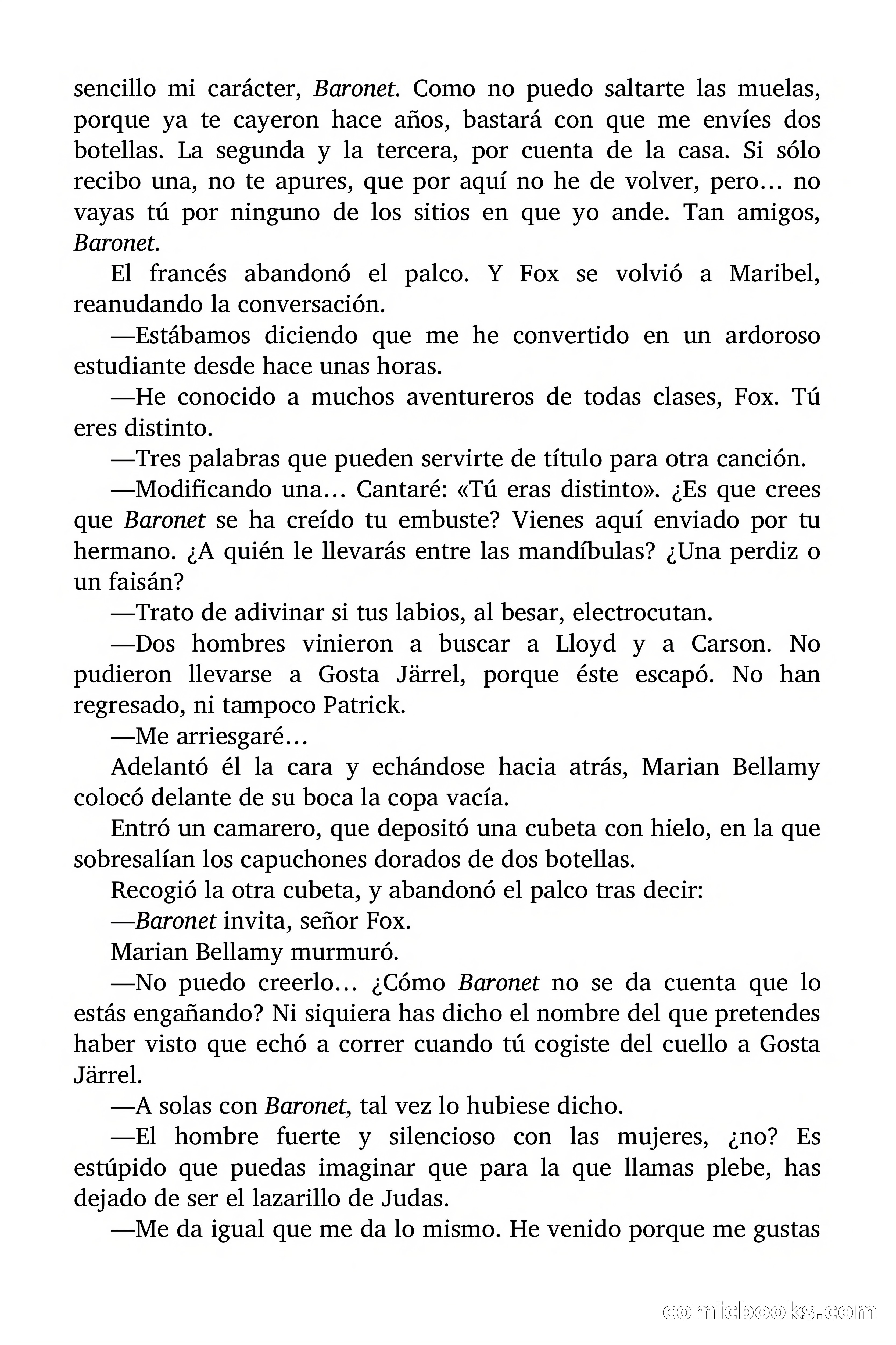 Brigada Fluvial — page 62 of 98