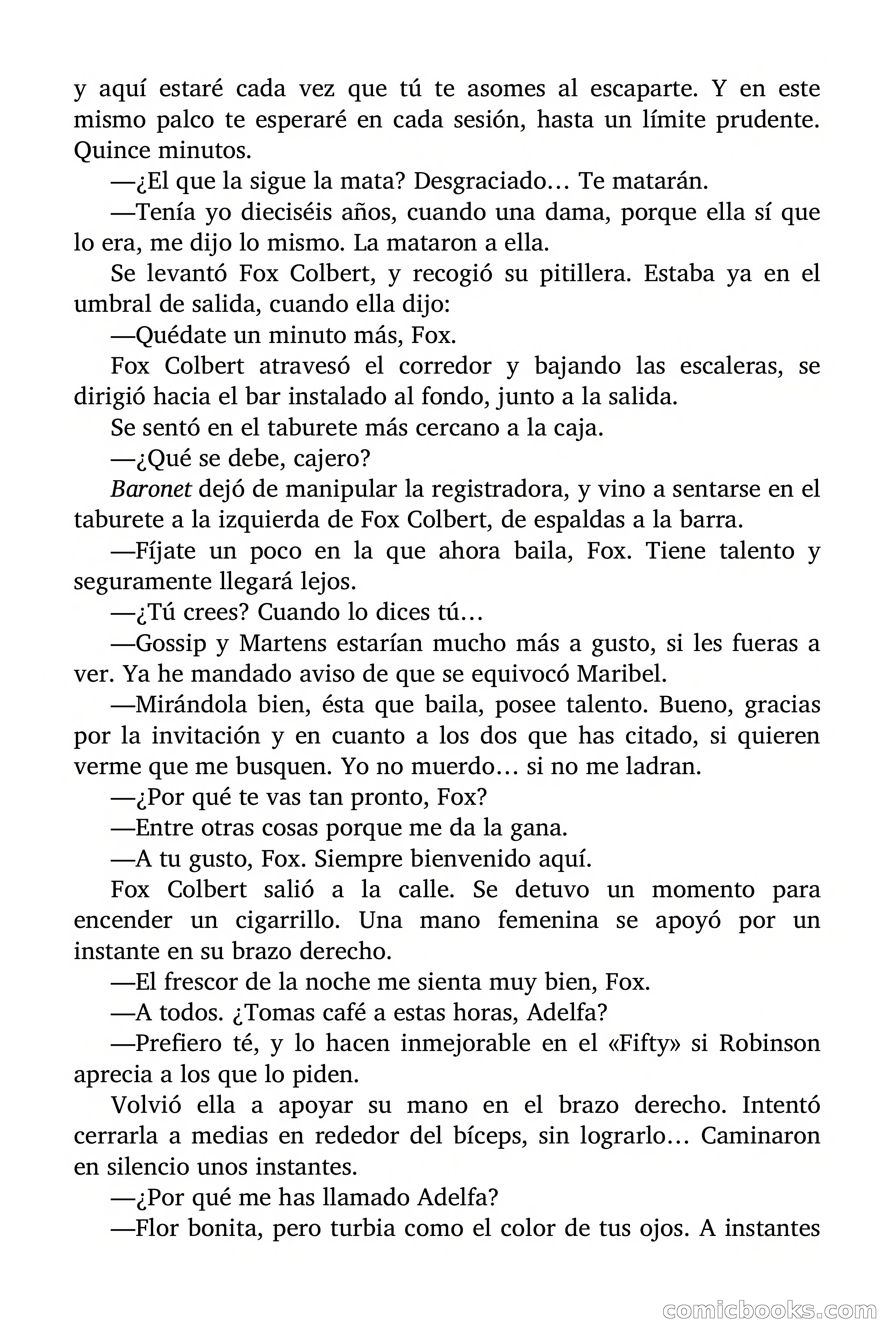 Brigada Fluvial — page 63 of 98