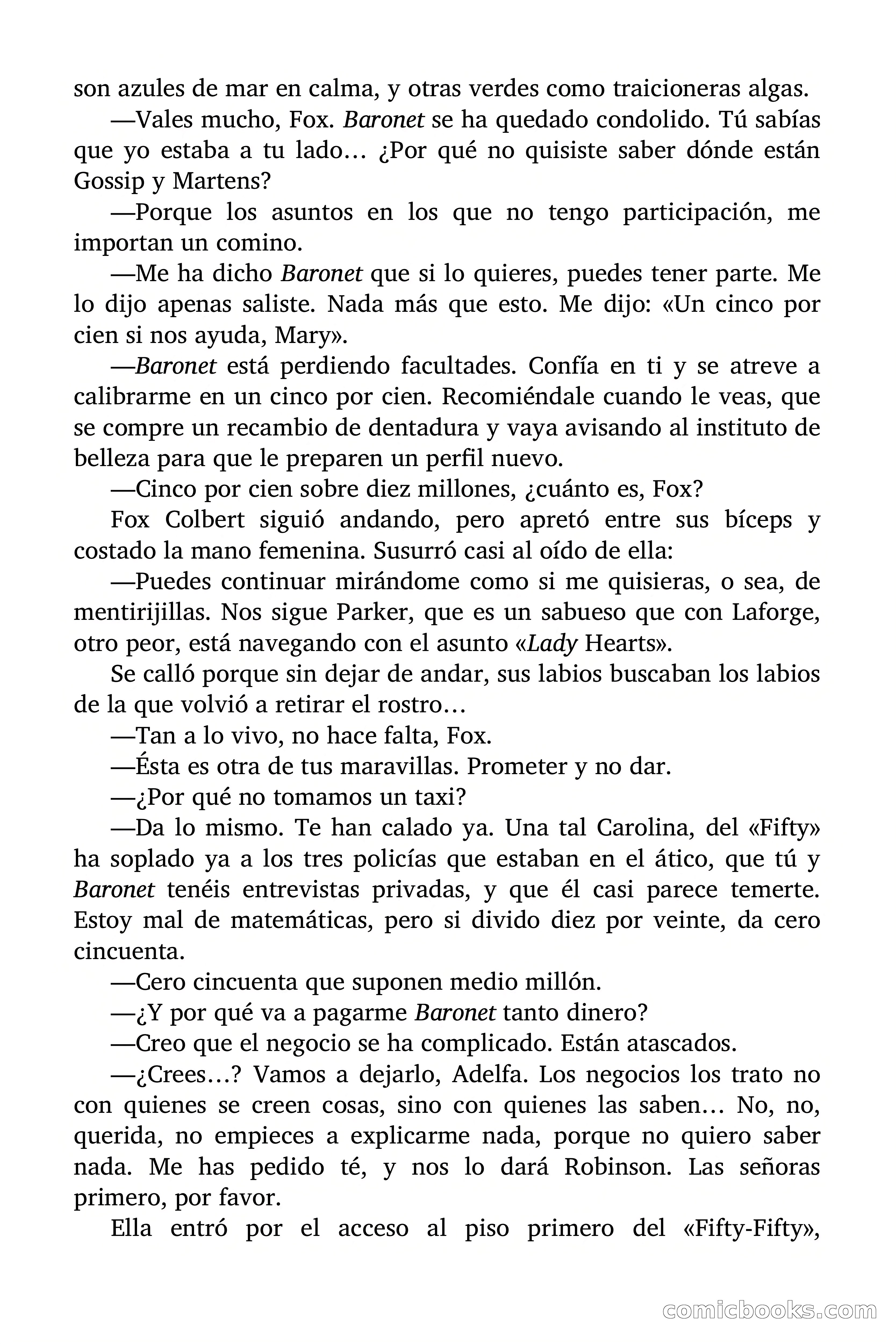 Brigada Fluvial — page 64 of 98