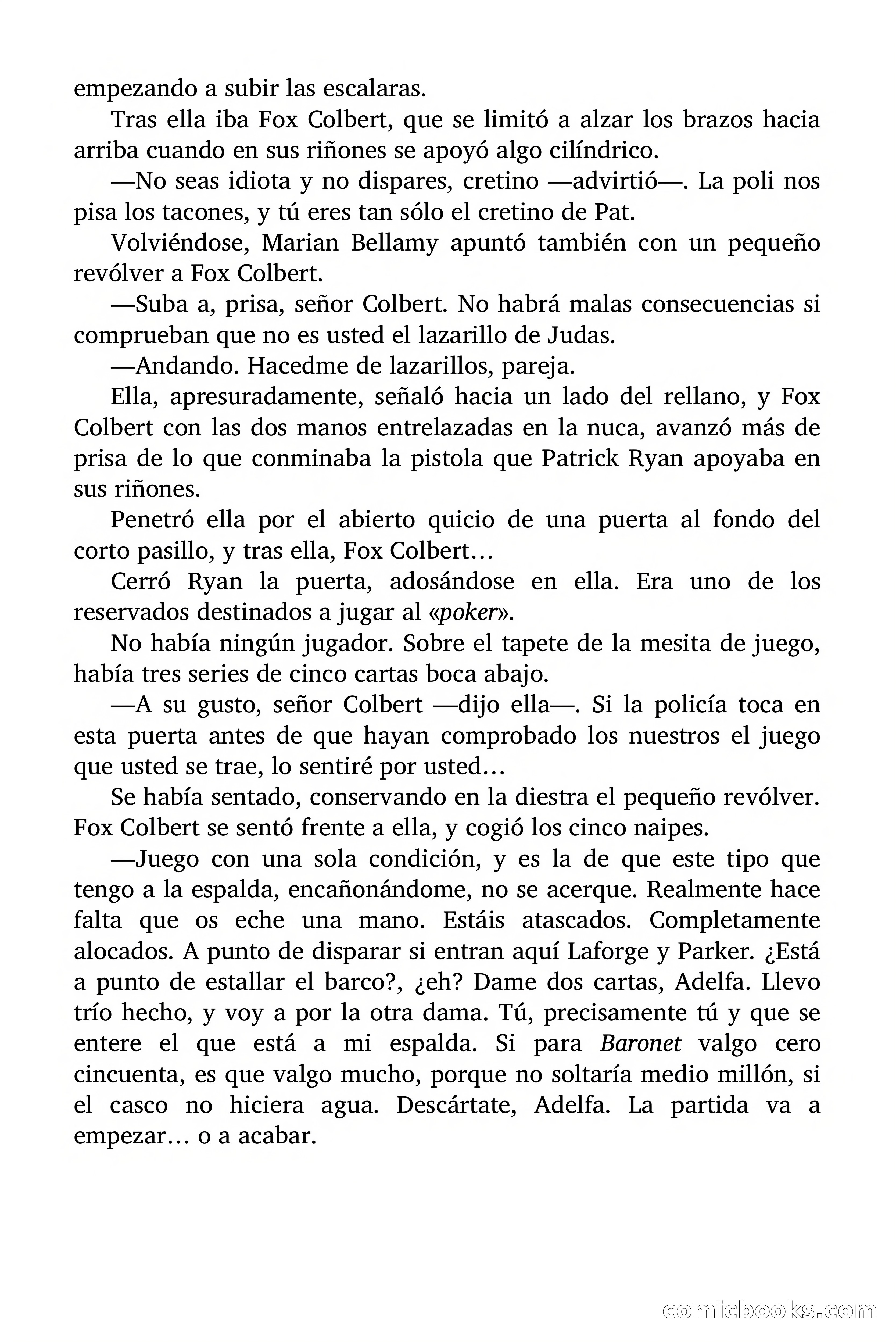 Brigada Fluvial — page 65 of 98