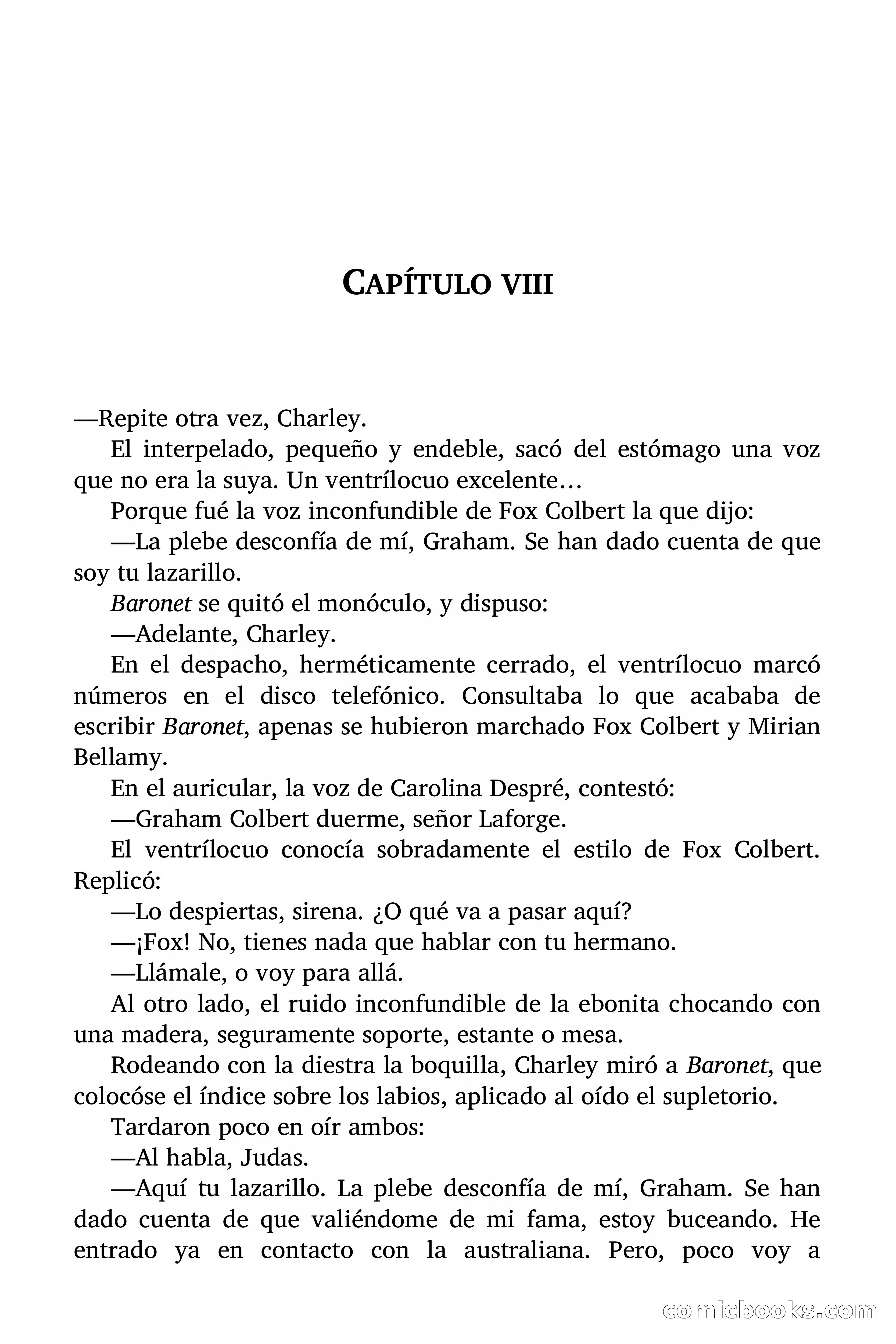 Brigada Fluvial — page 66 of 98