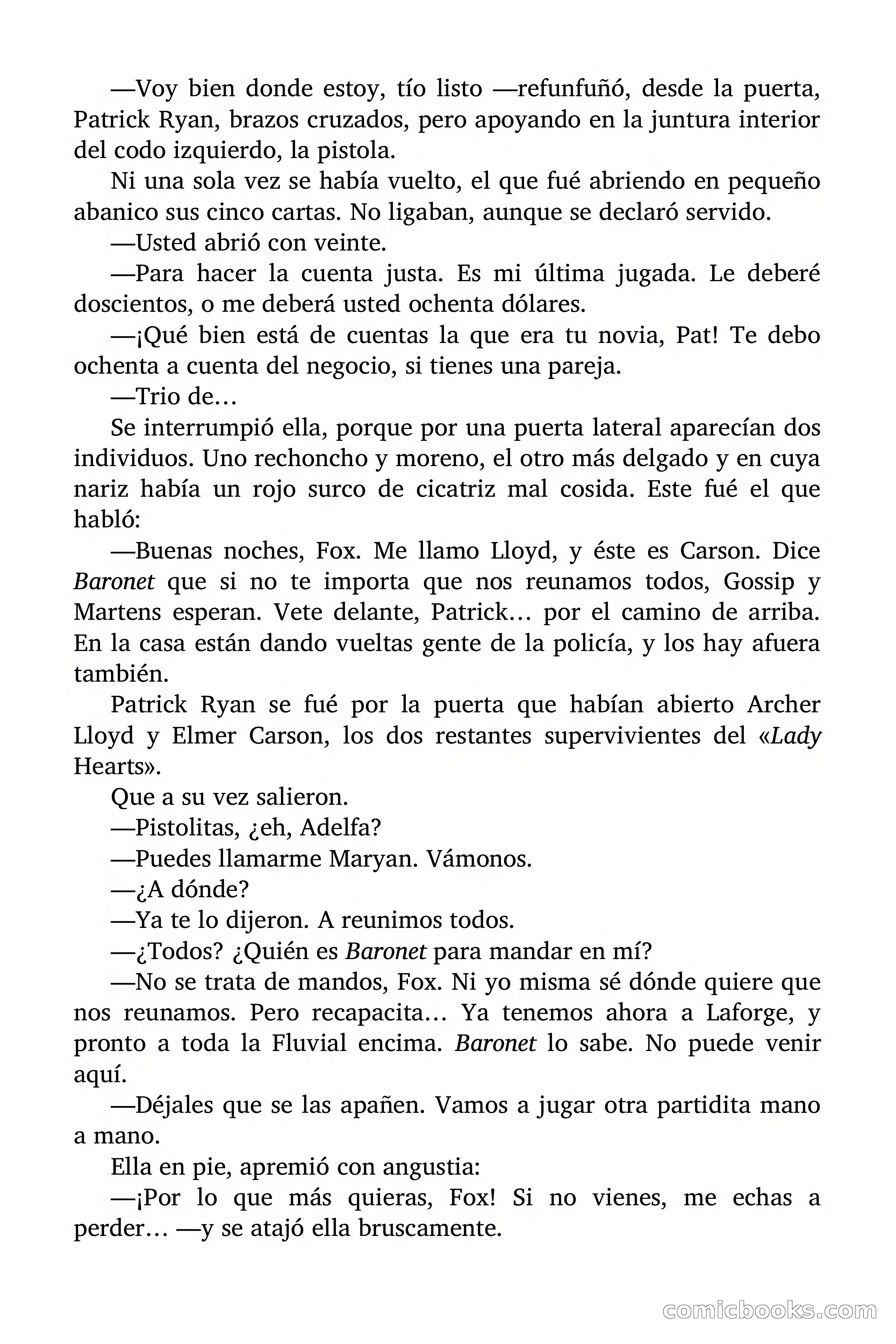 Brigada Fluvial — page 68 of 98