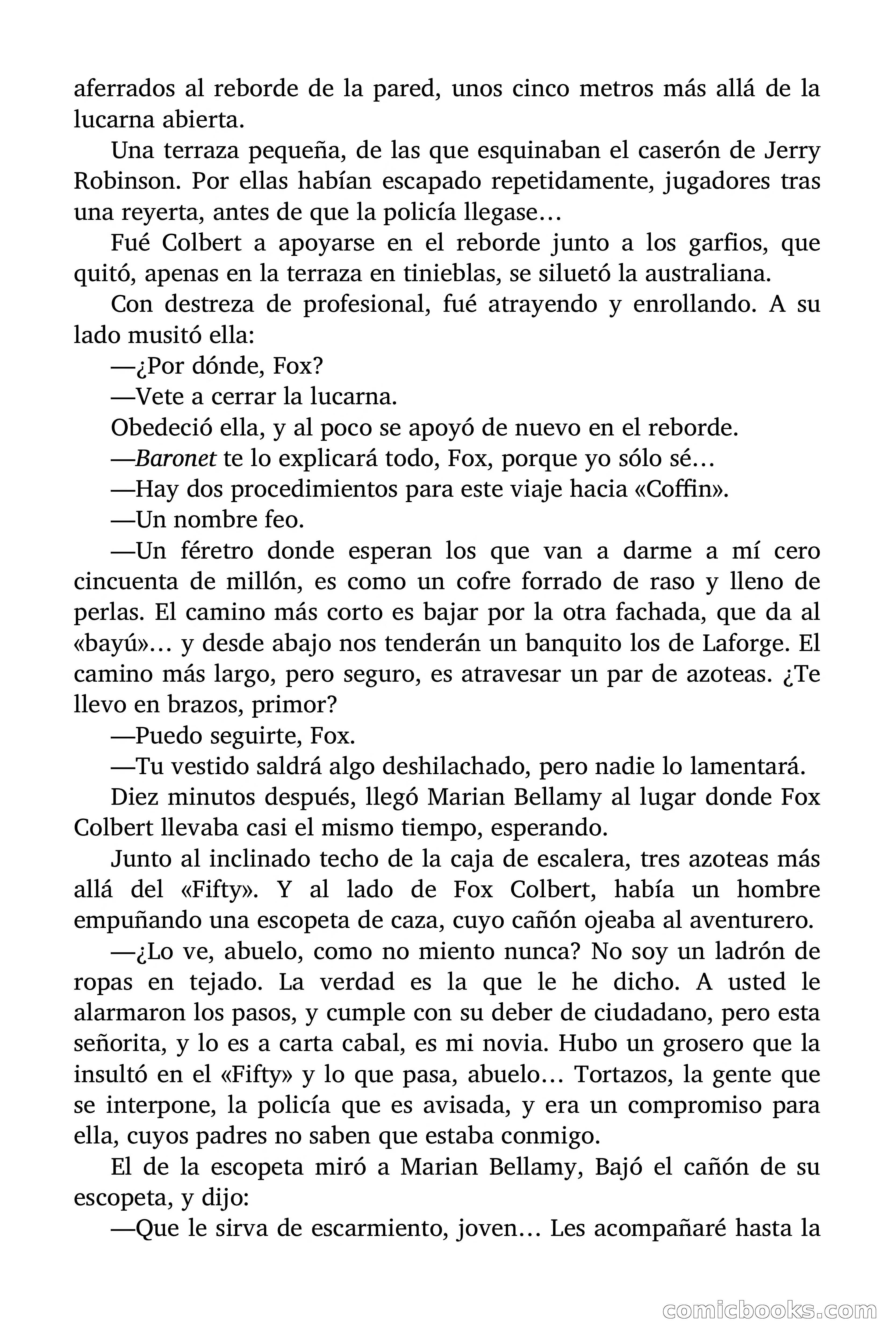 Brigada Fluvial — page 70 of 98