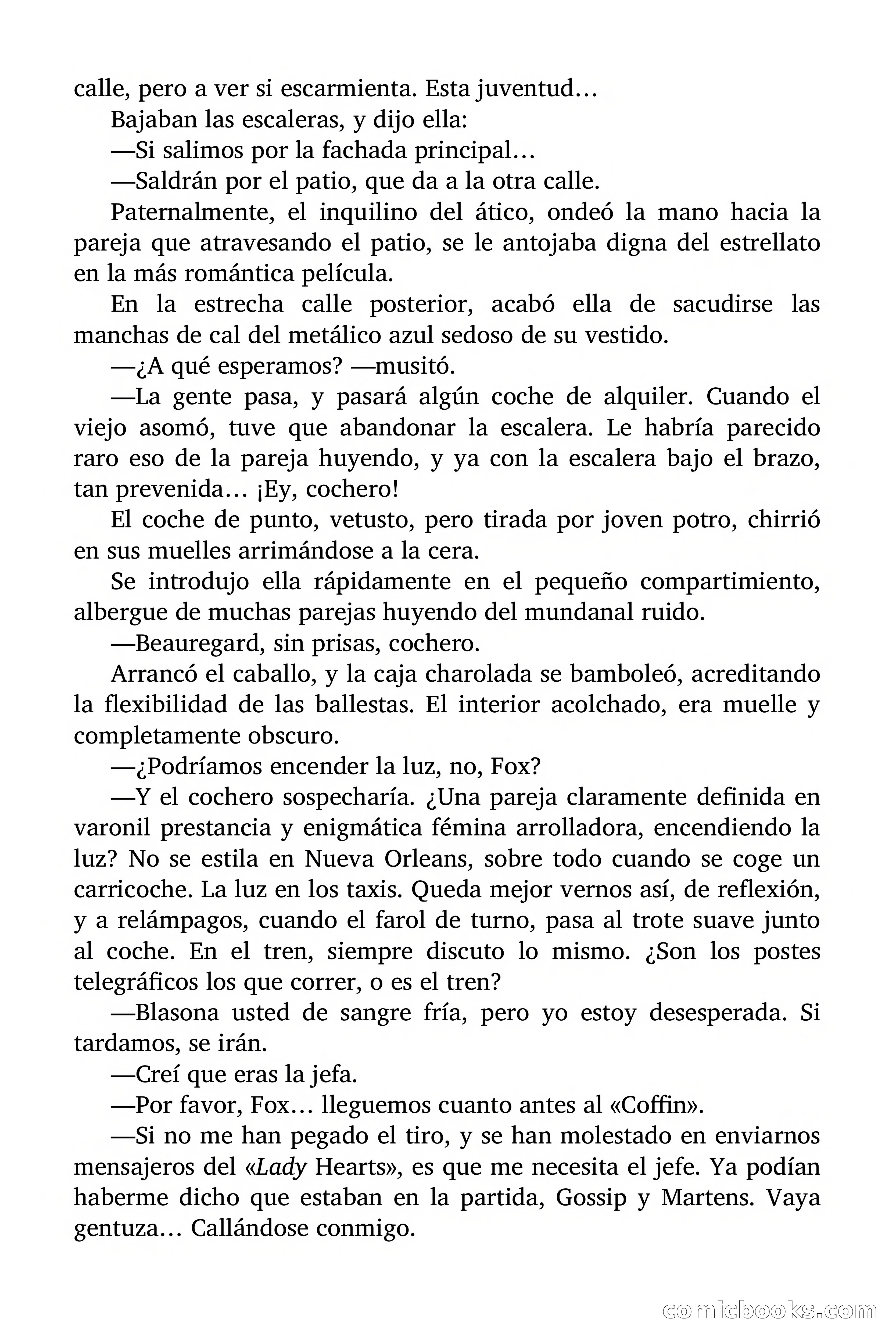 Brigada Fluvial — page 71 of 98