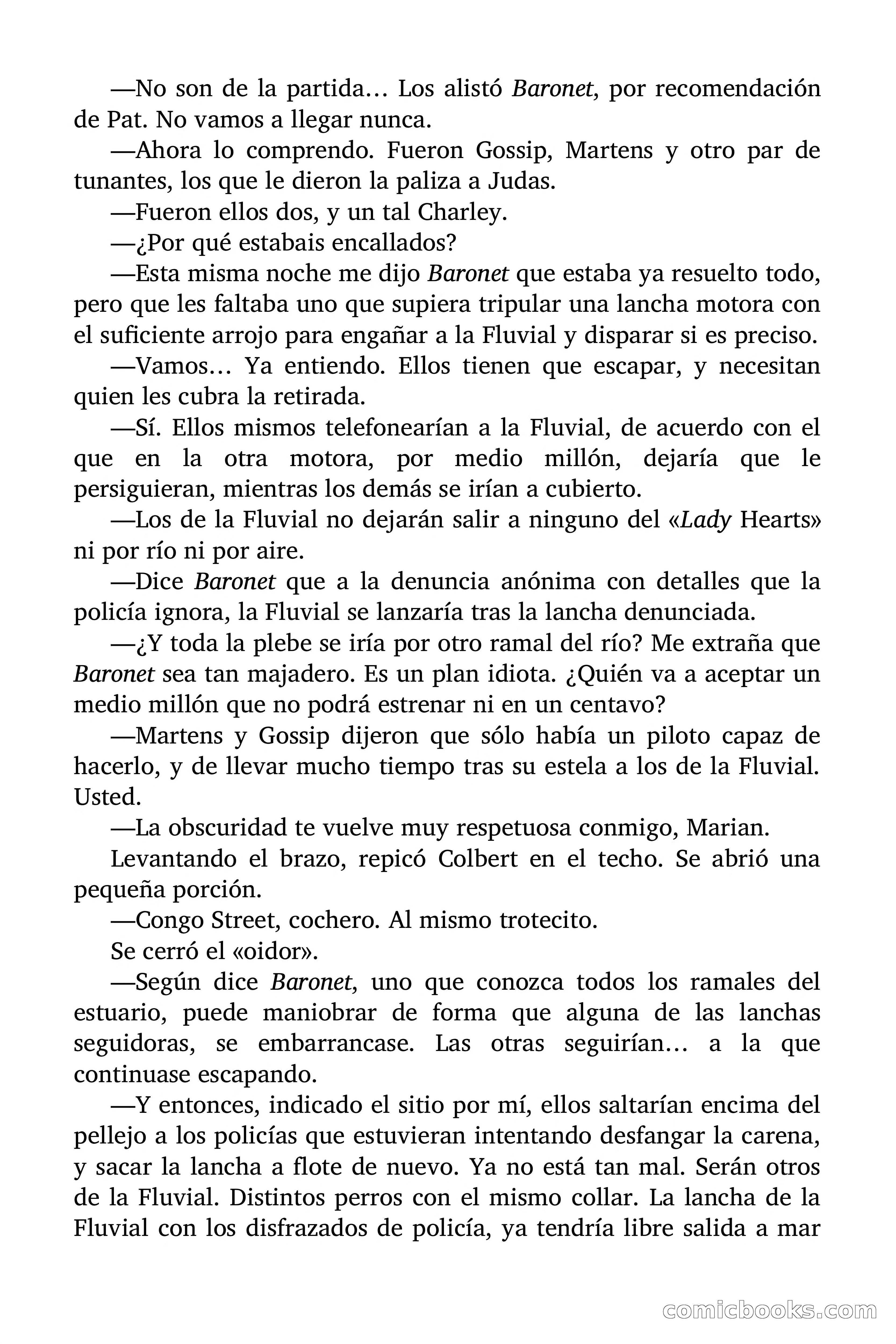 Brigada Fluvial — page 72 of 98