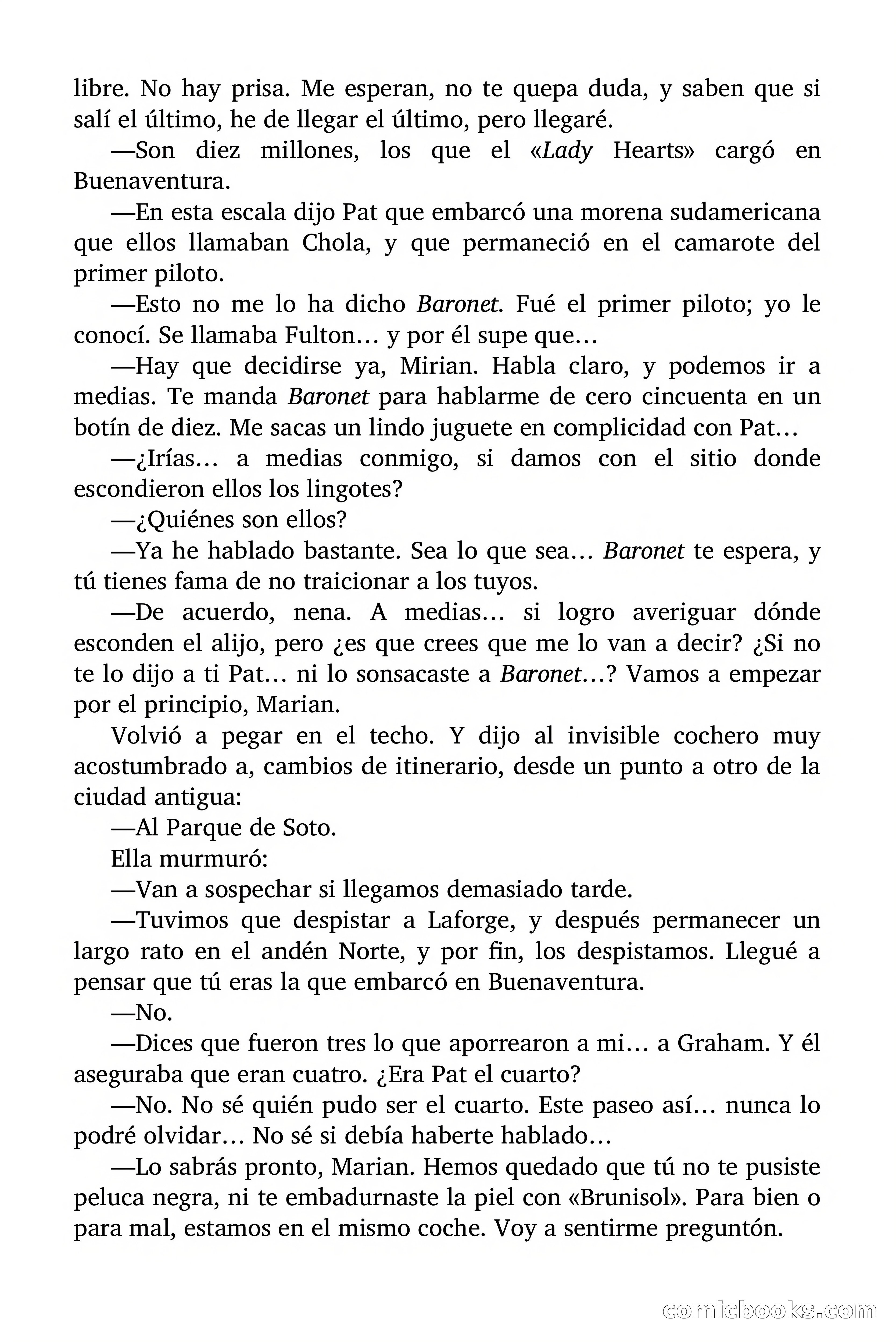 Brigada Fluvial — page 73 of 98