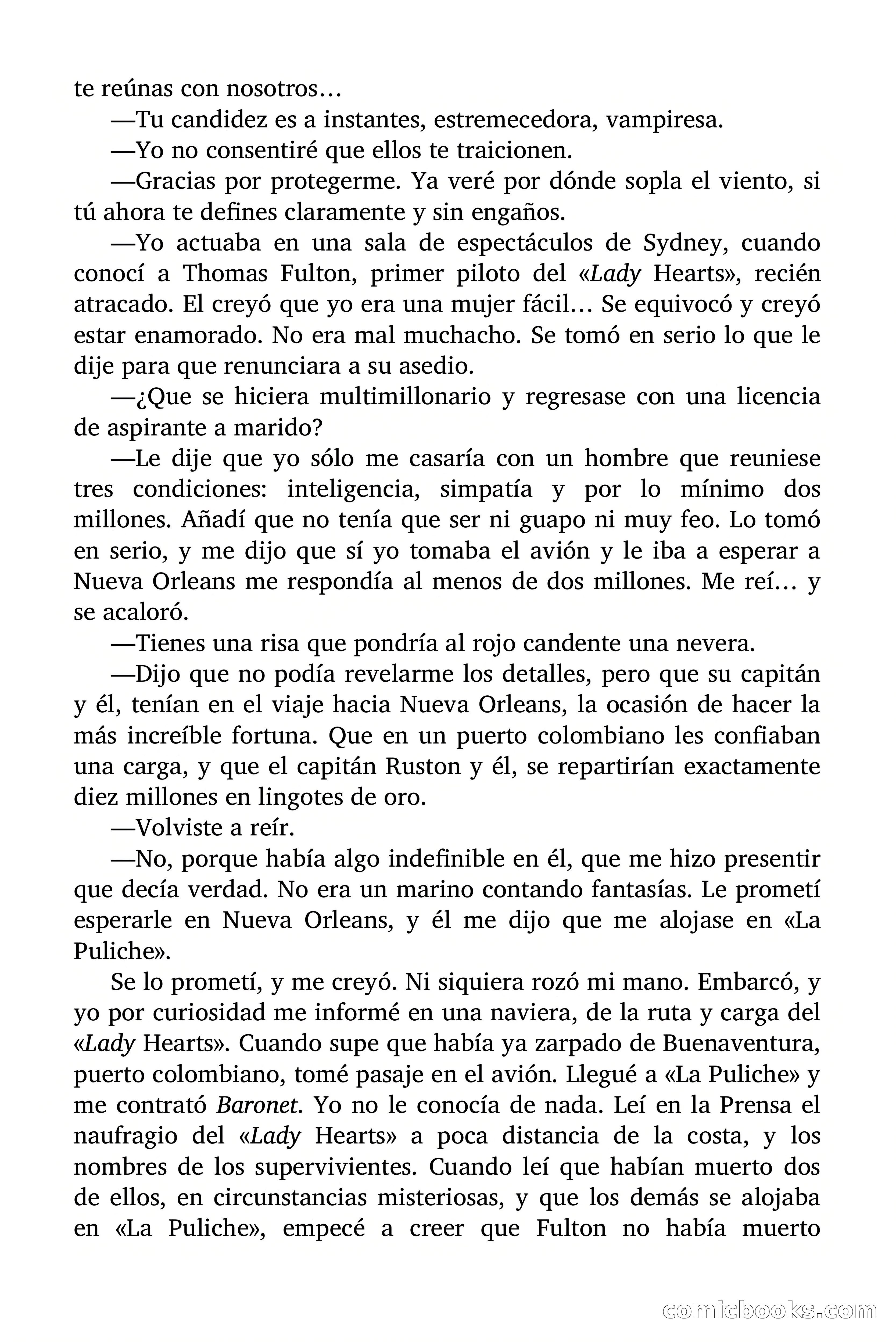 Brigada Fluvial — page 75 of 98