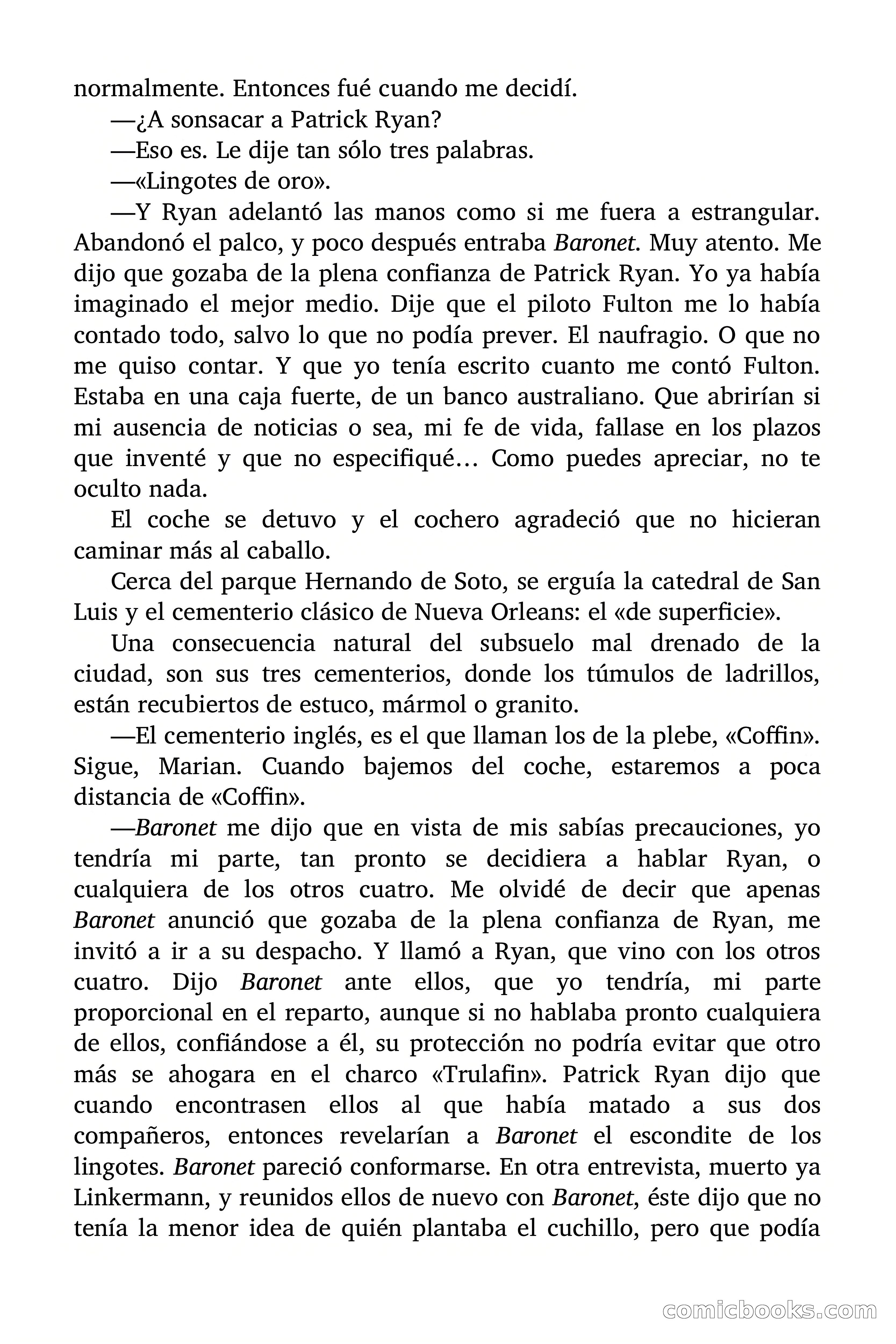 Brigada Fluvial — page 76 of 98