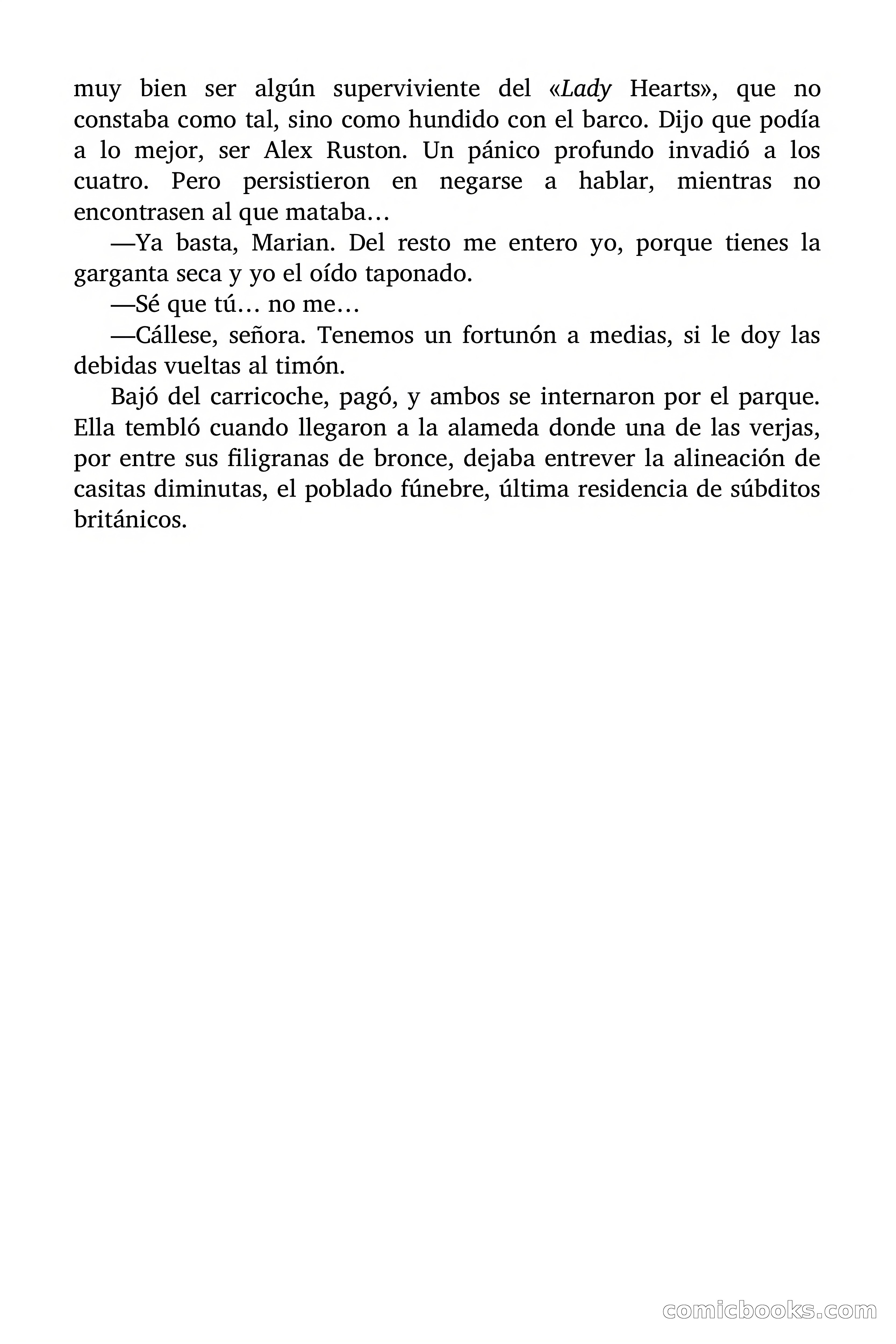 Brigada Fluvial — page 77 of 98