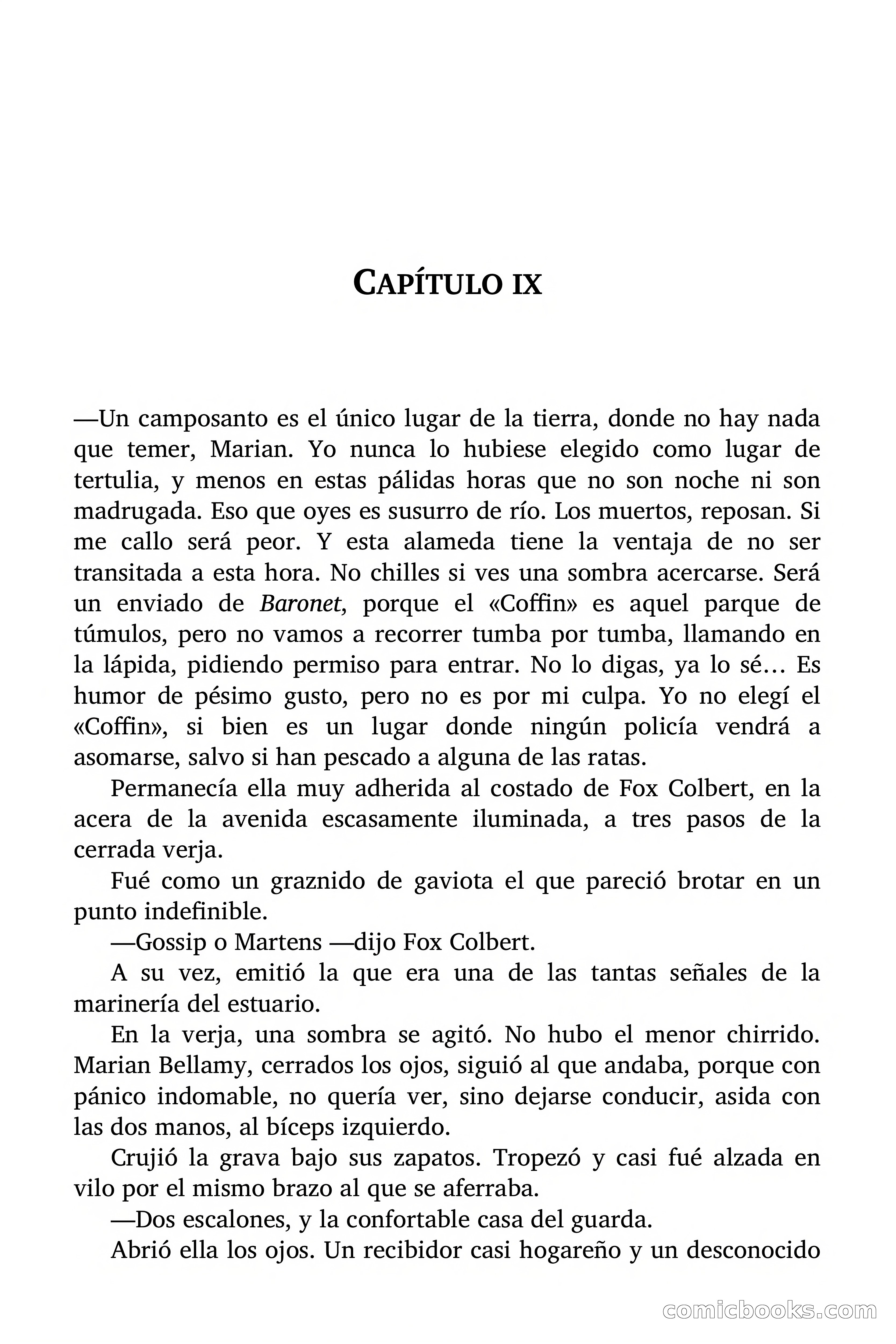 Brigada Fluvial — page 78 of 98