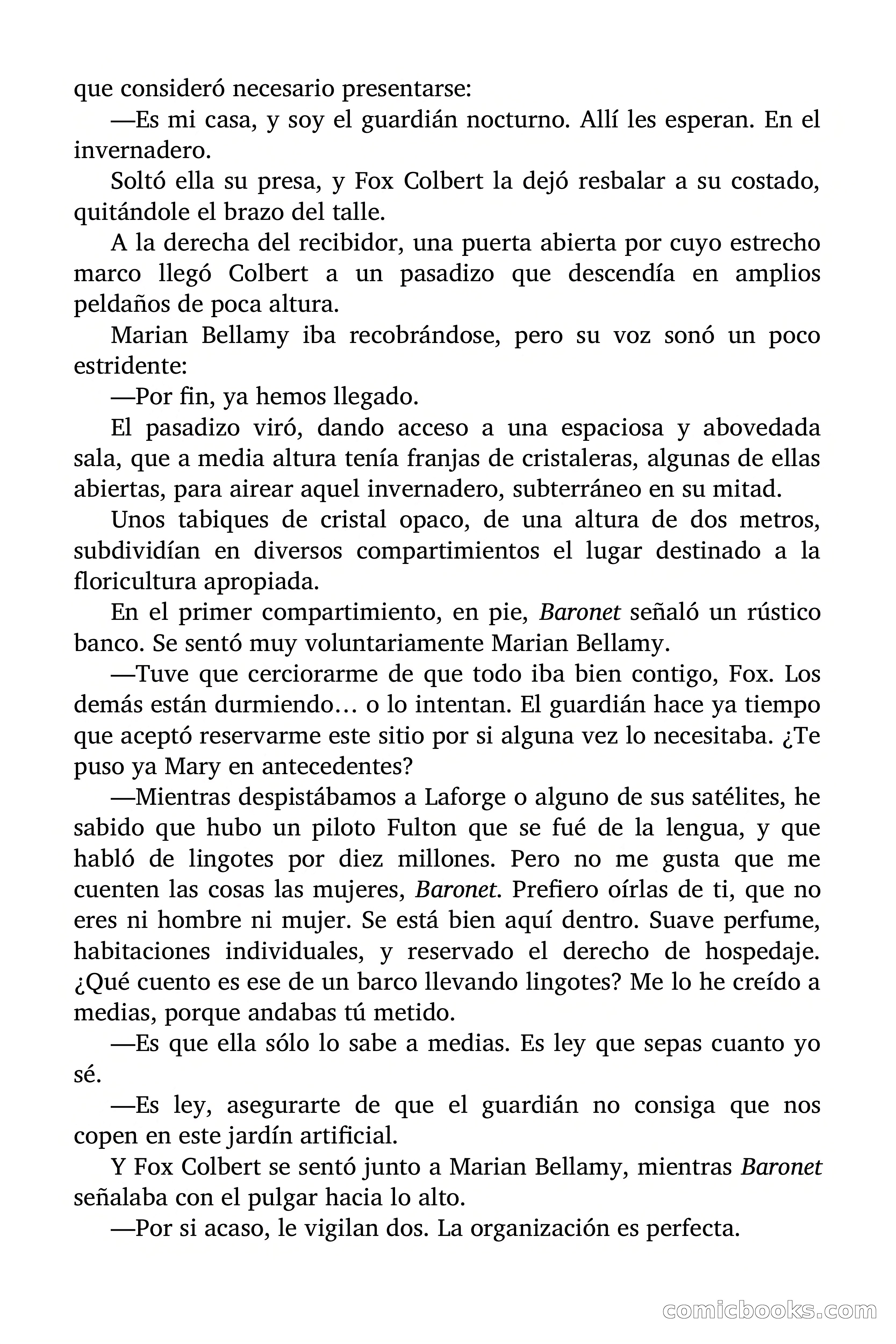 Brigada Fluvial — page 79 of 98
