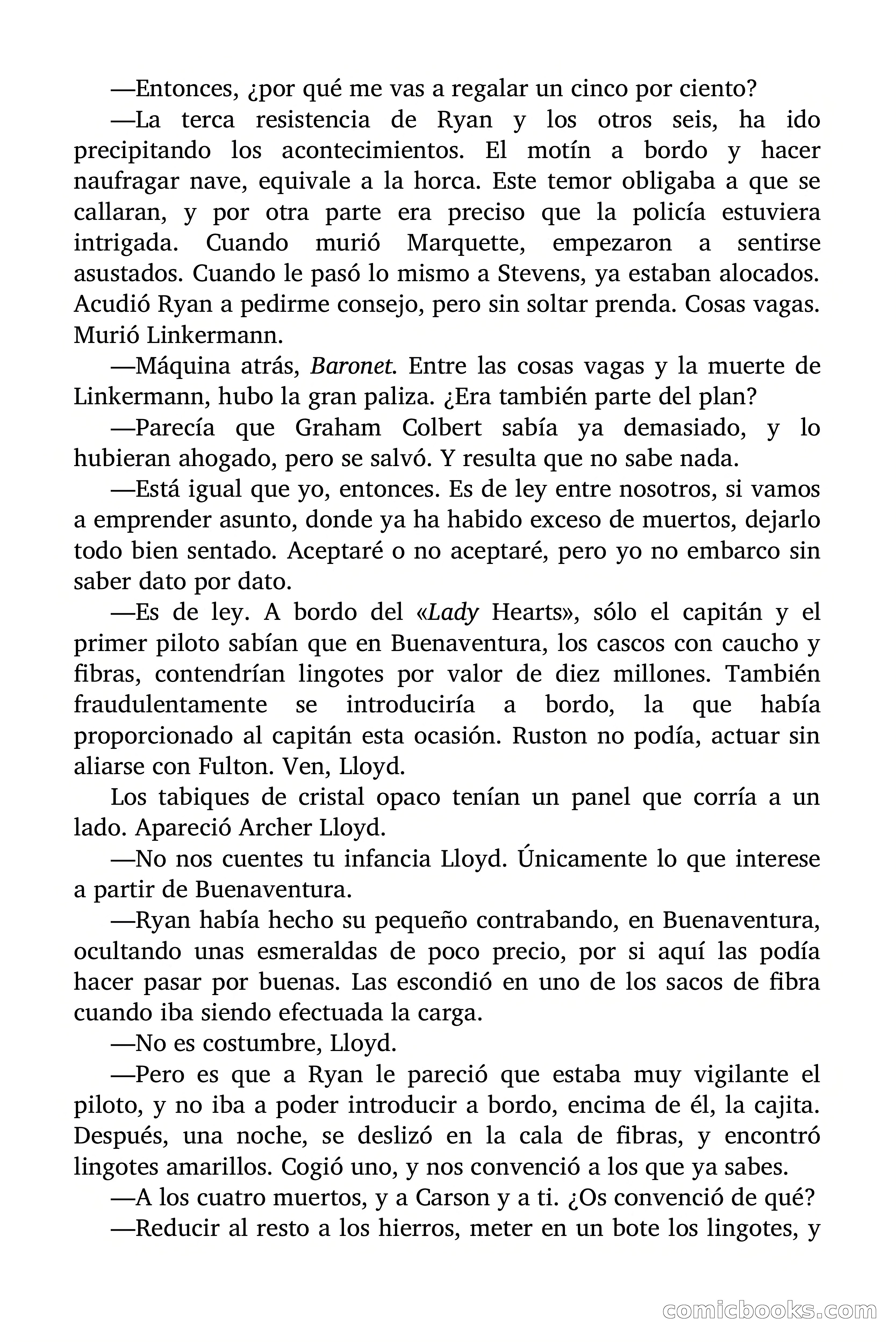 Brigada Fluvial — page 80 of 98