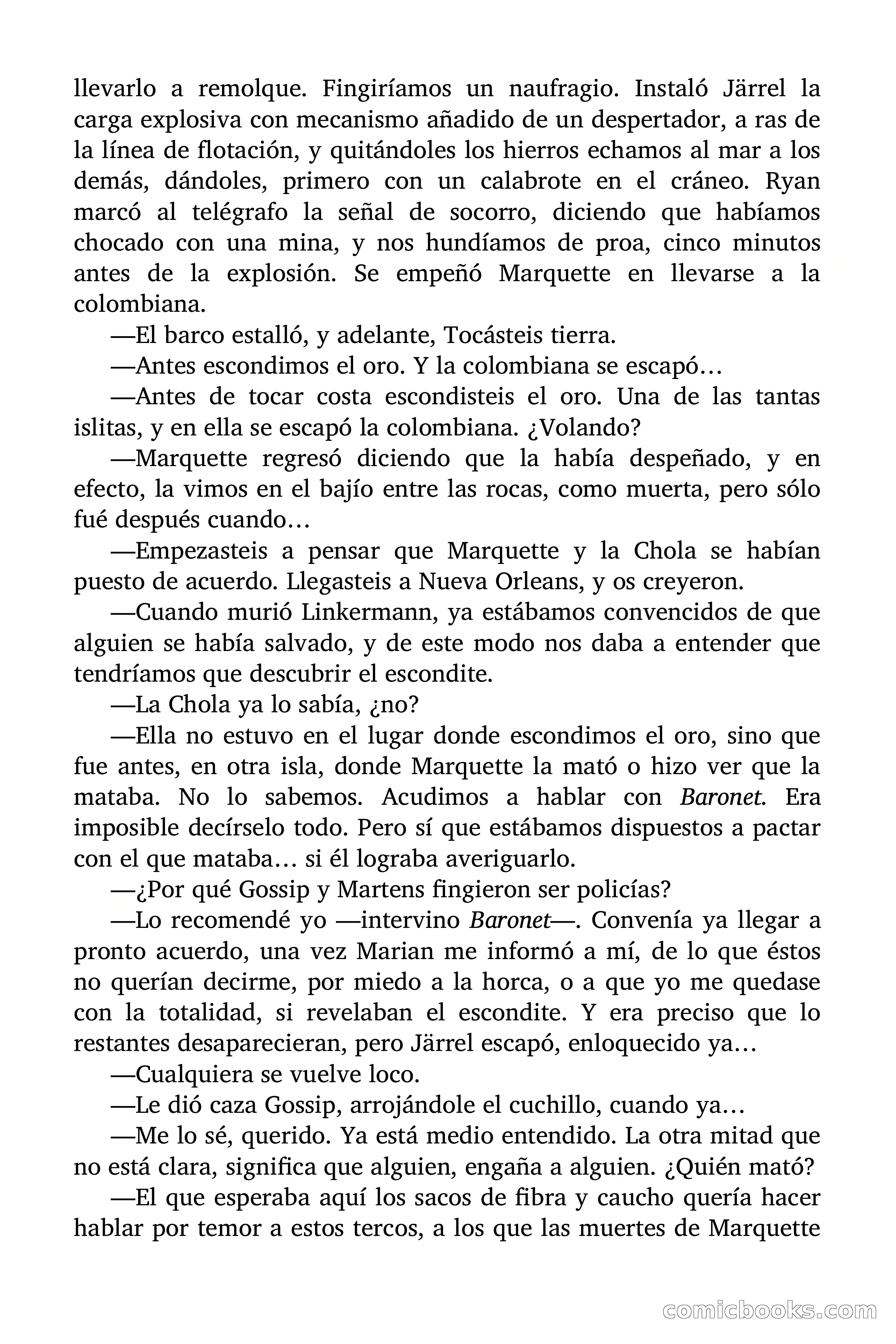 Brigada Fluvial — page 81 of 98
